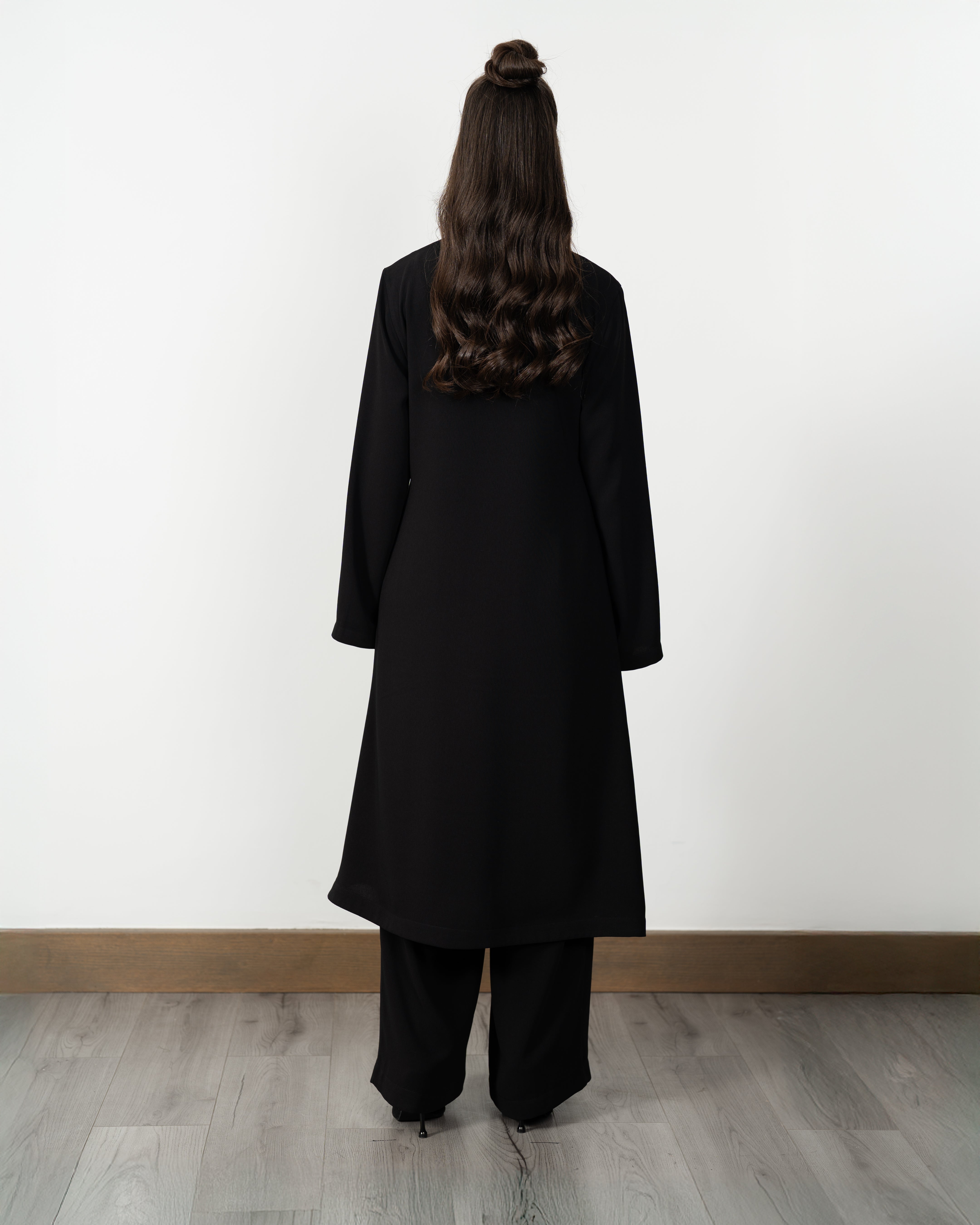 ENSEMBLE DEEP