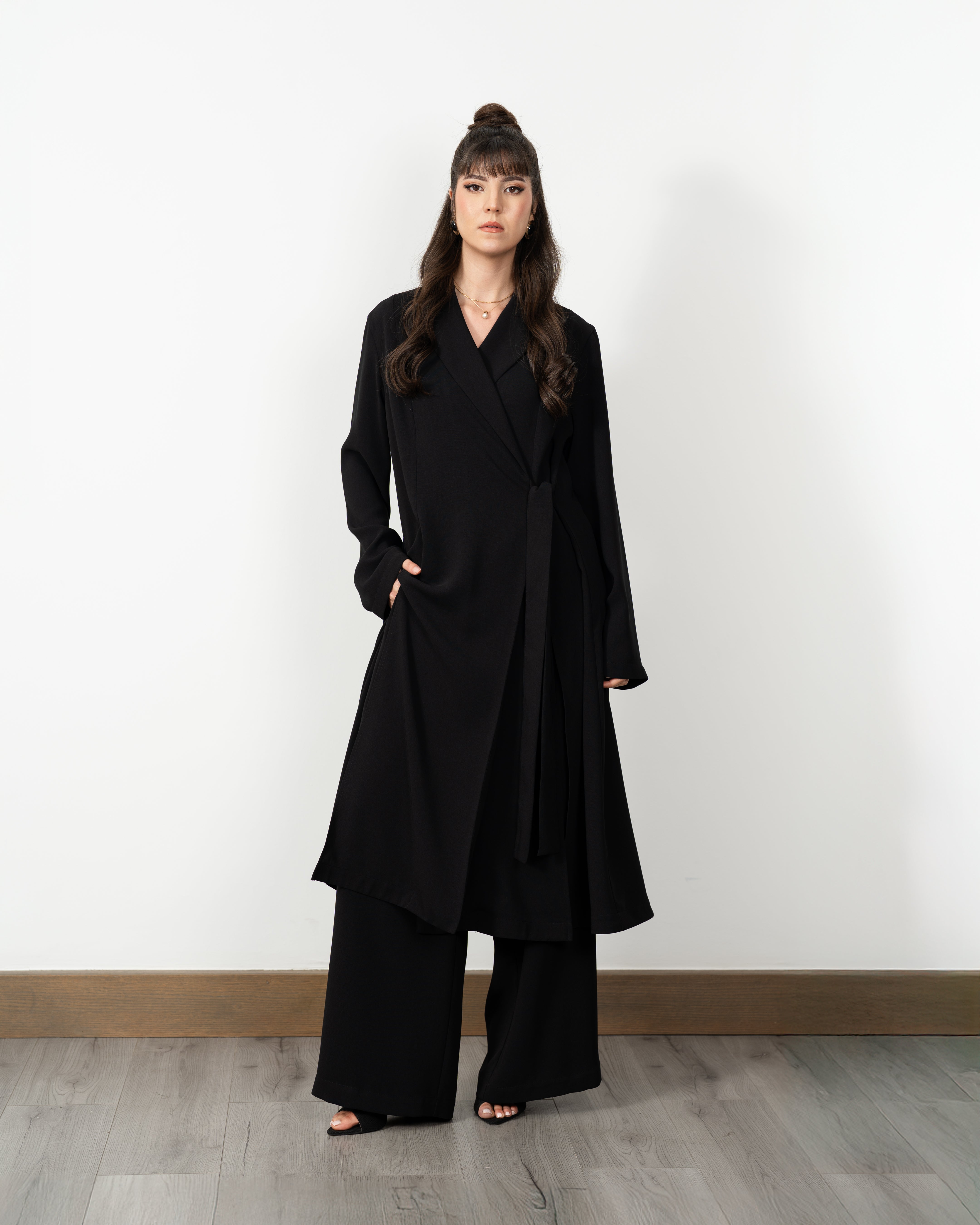 ENSEMBLE DEEP