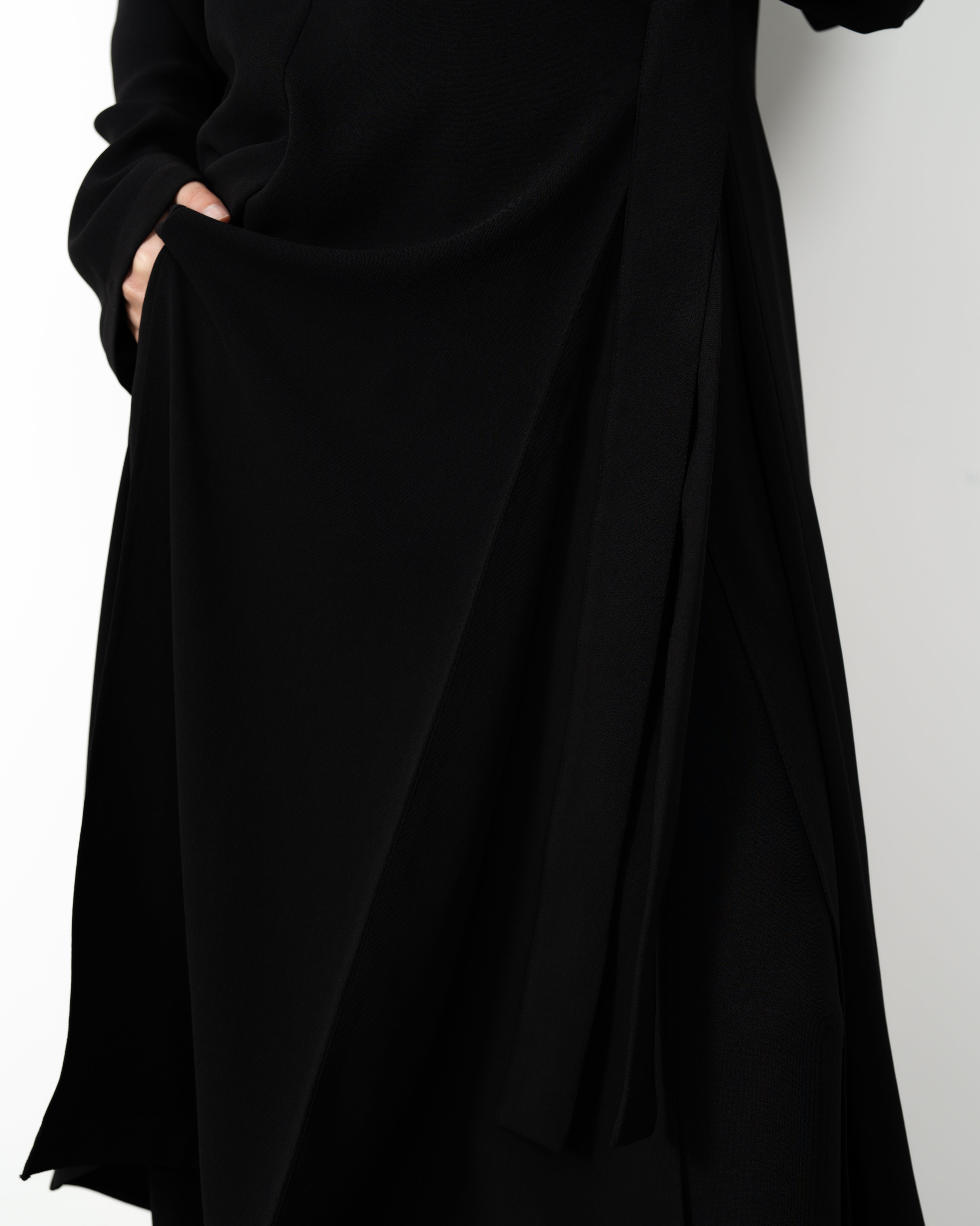 ENSEMBLE DEEP