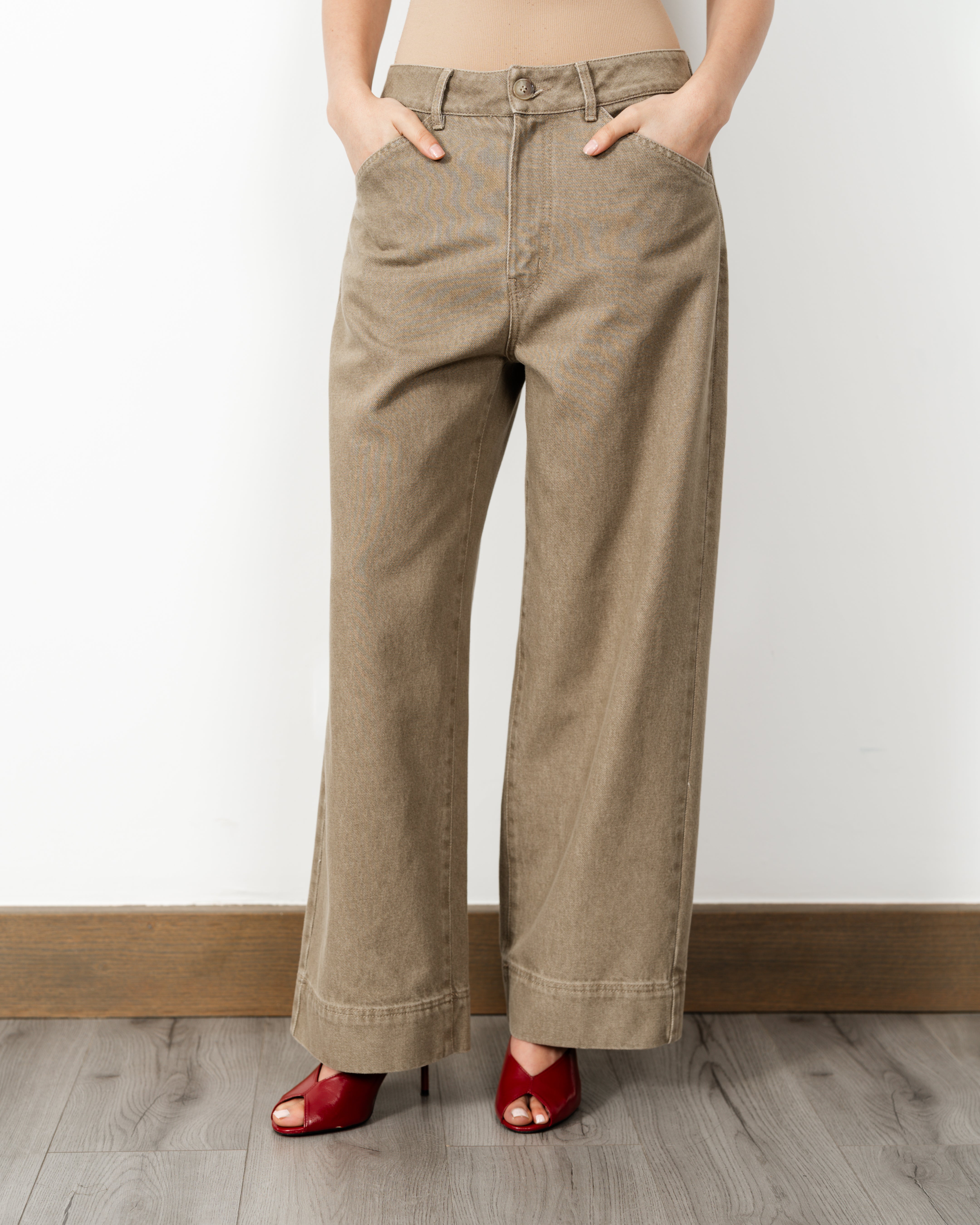PANTALON DESÈRT