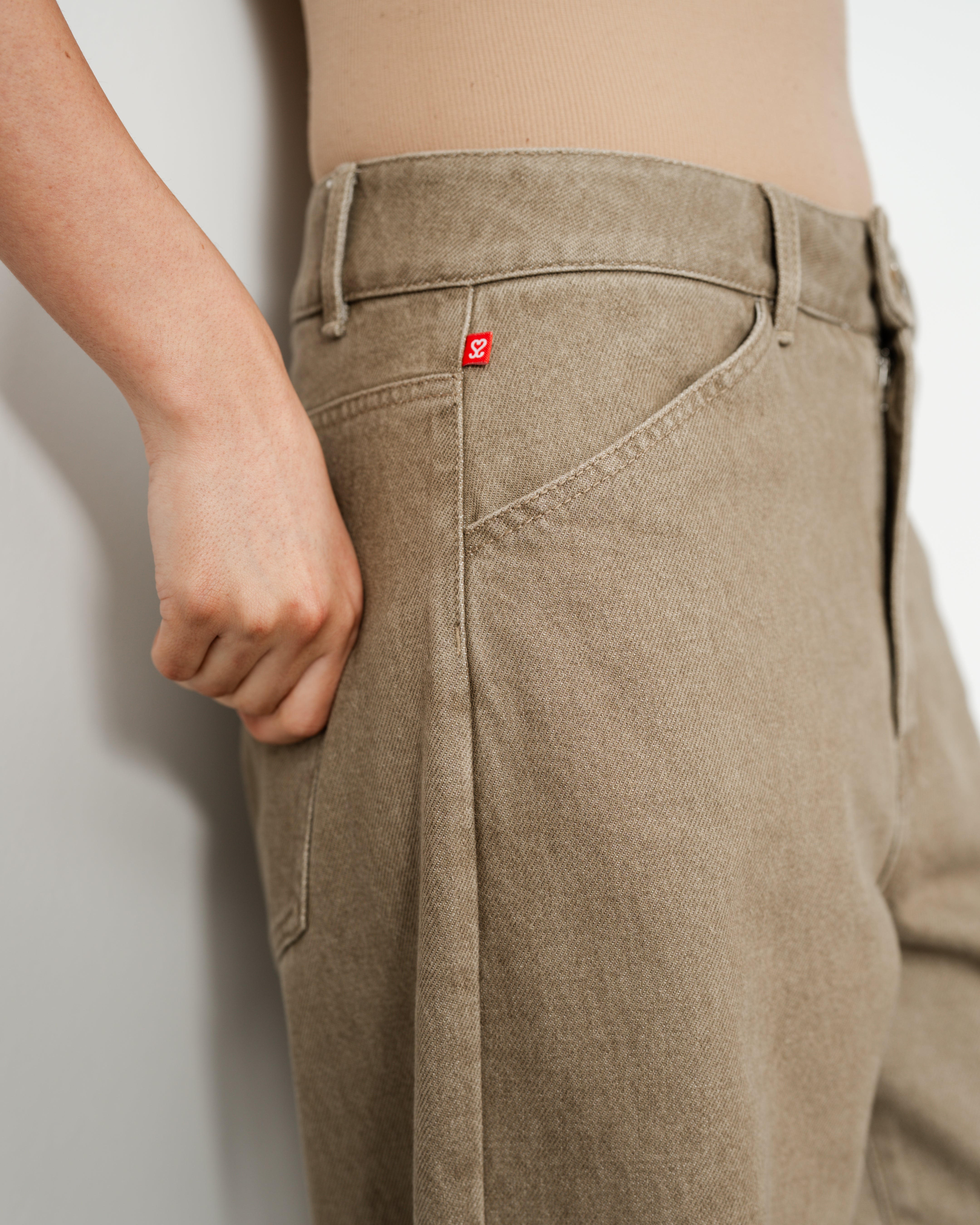 PANTALON DESÈRT