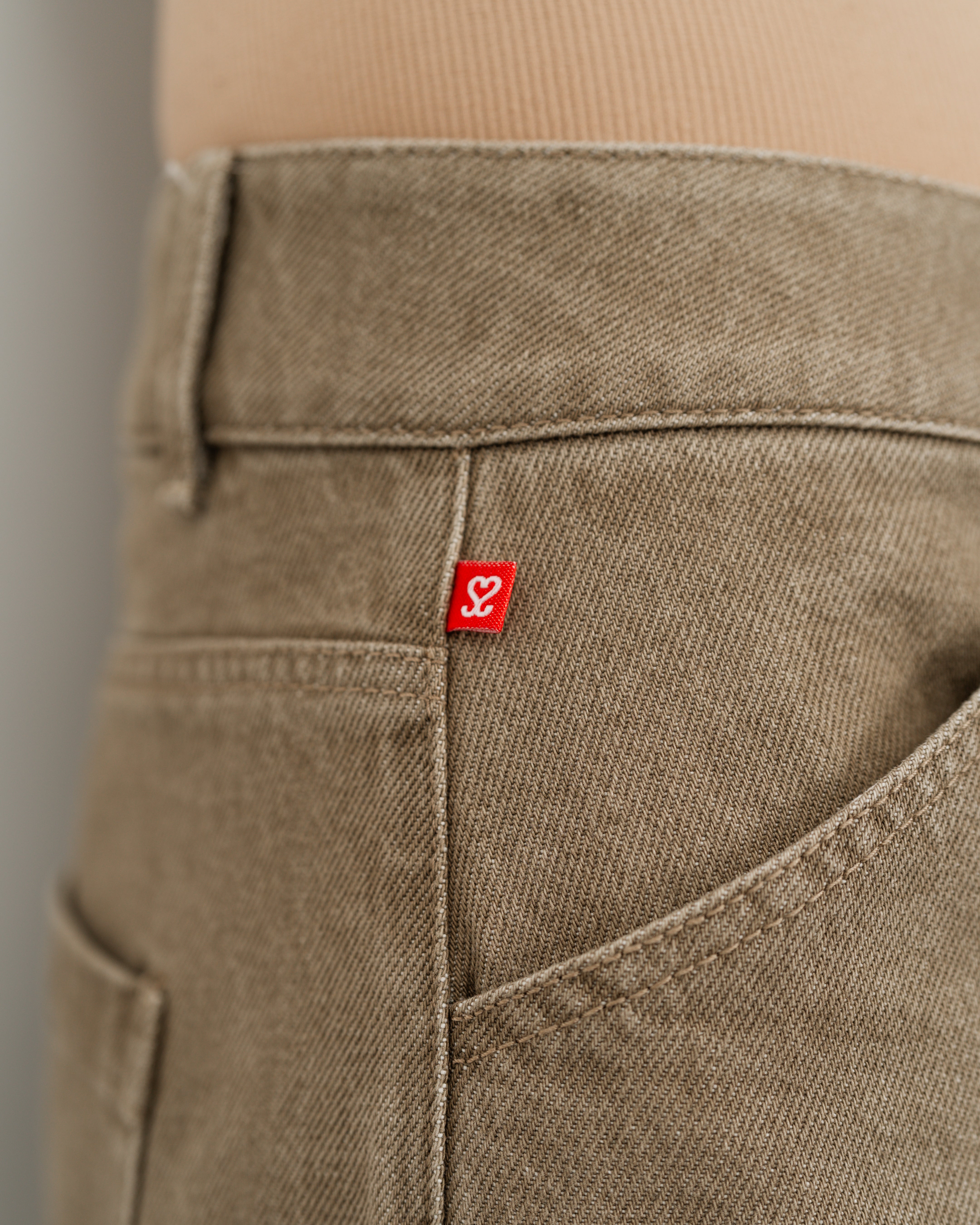 PANTALON DESÈRT