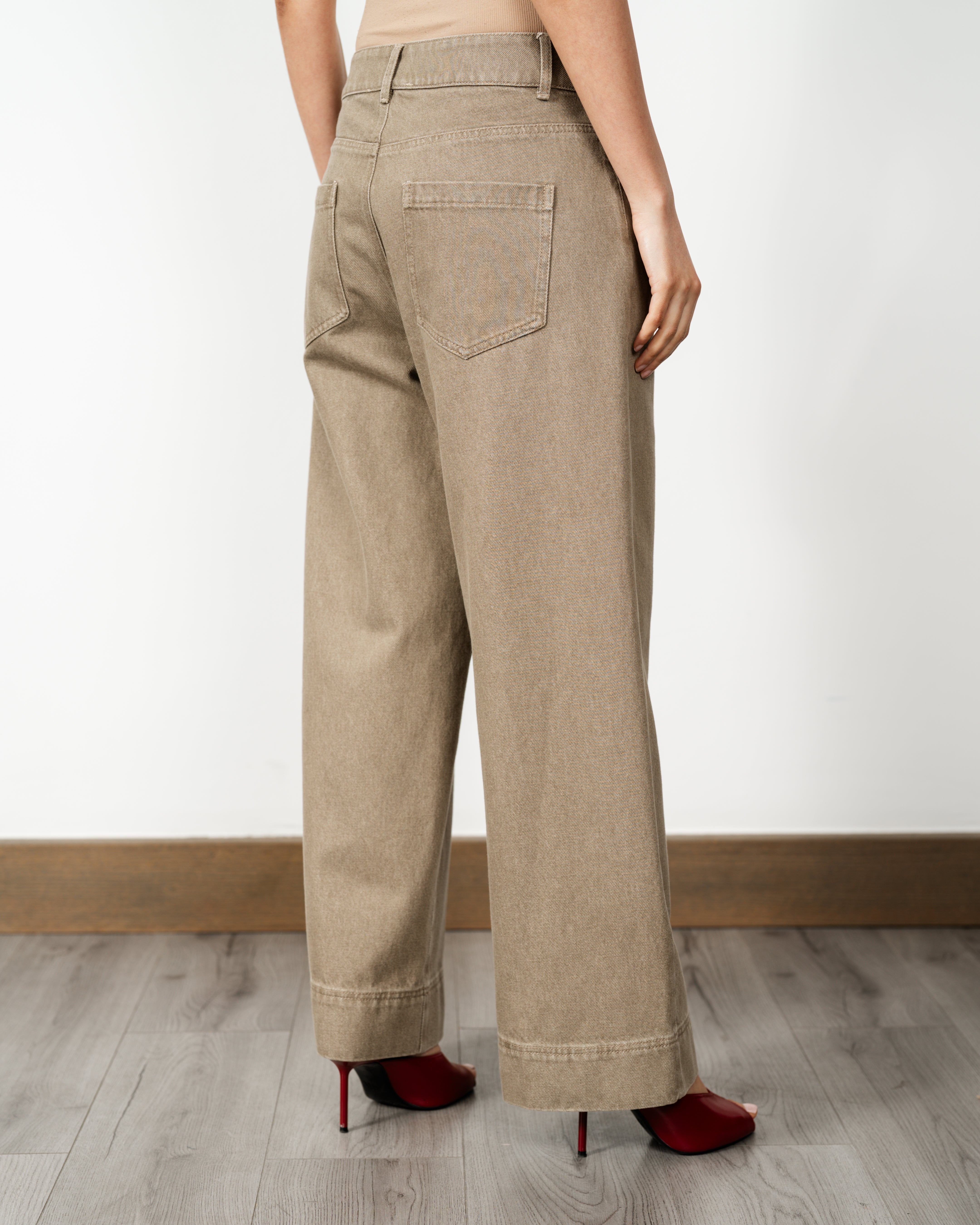 PANTALON DESÈRT