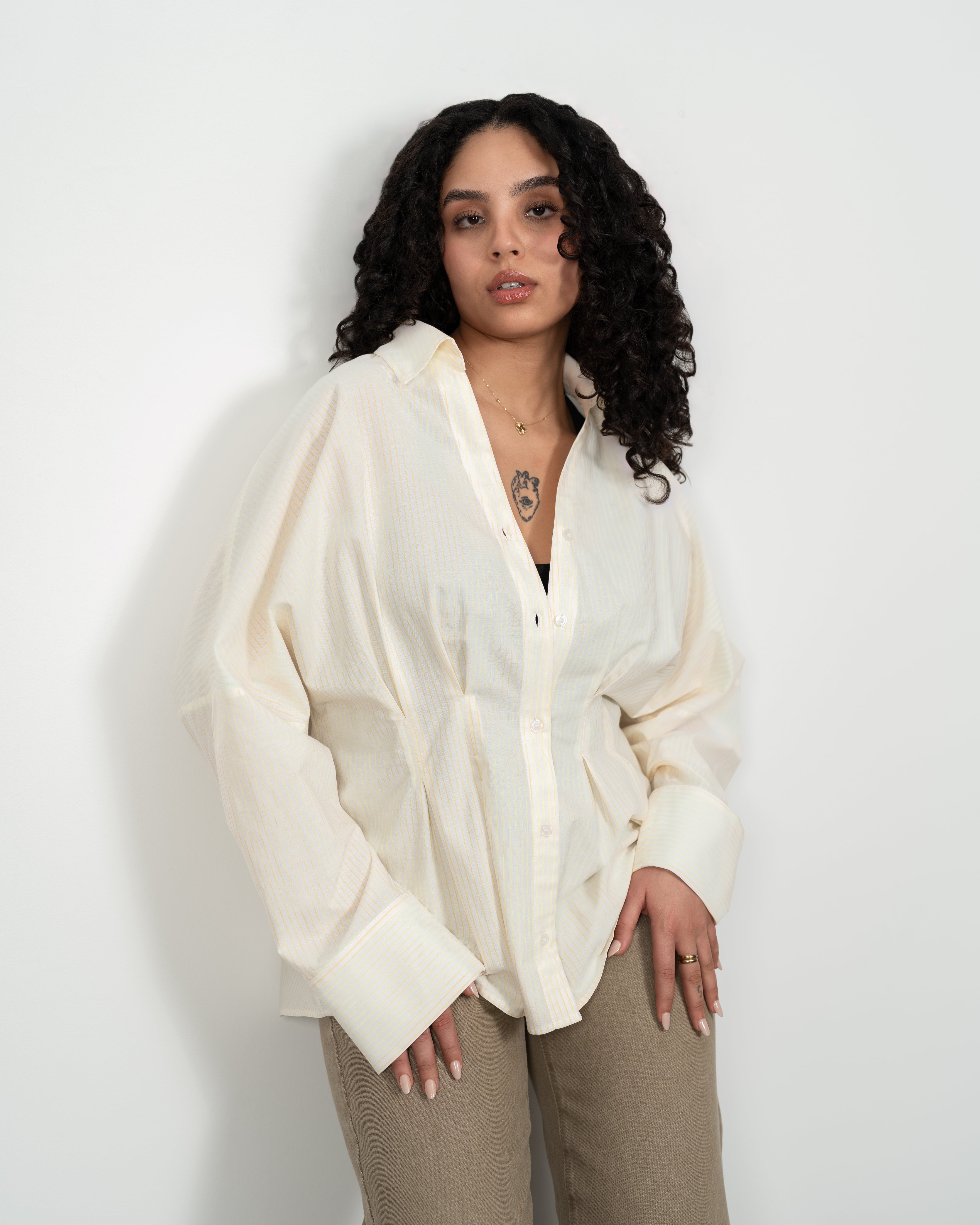 CHEMISE AZZARO