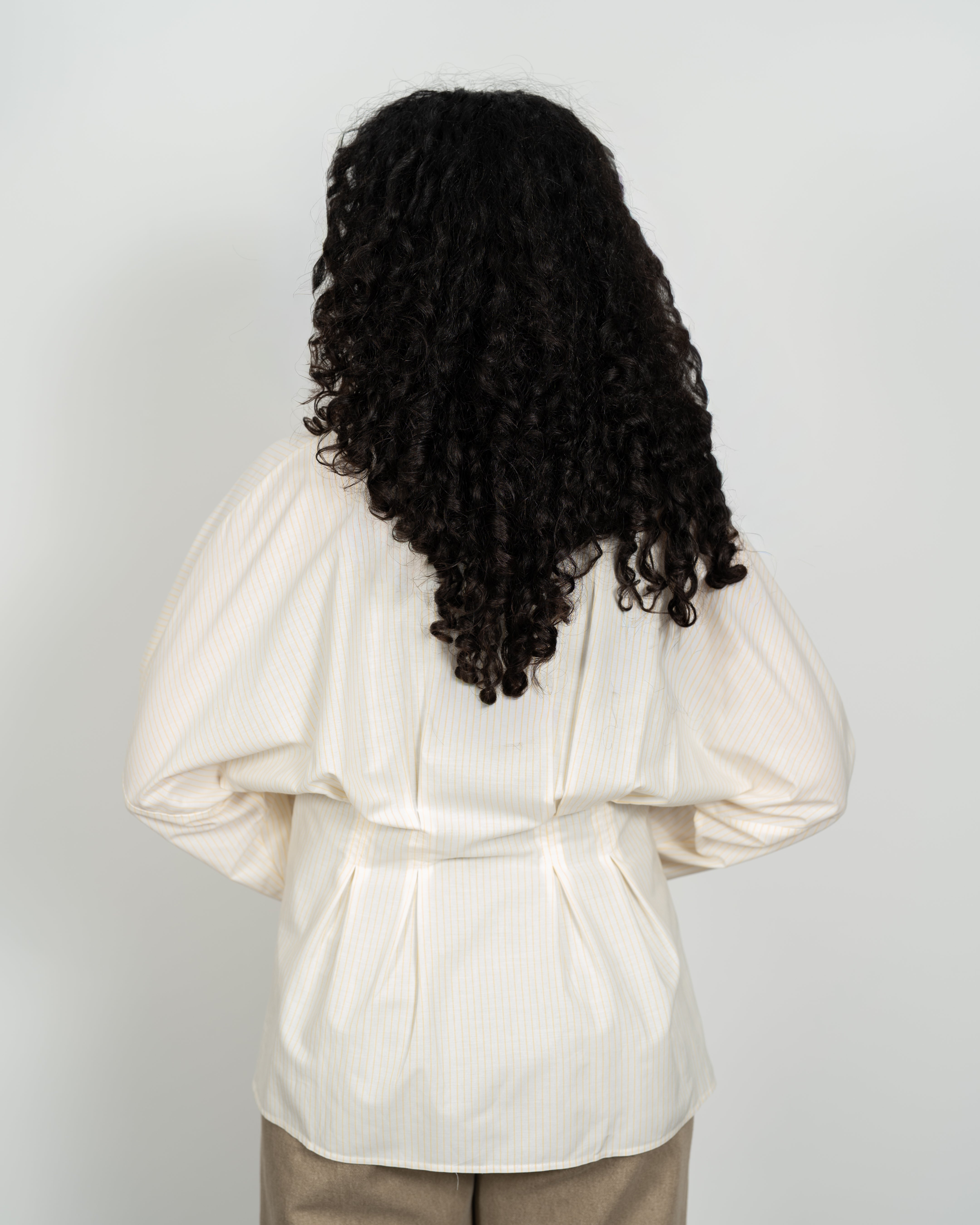 CHEMISE AZZARO