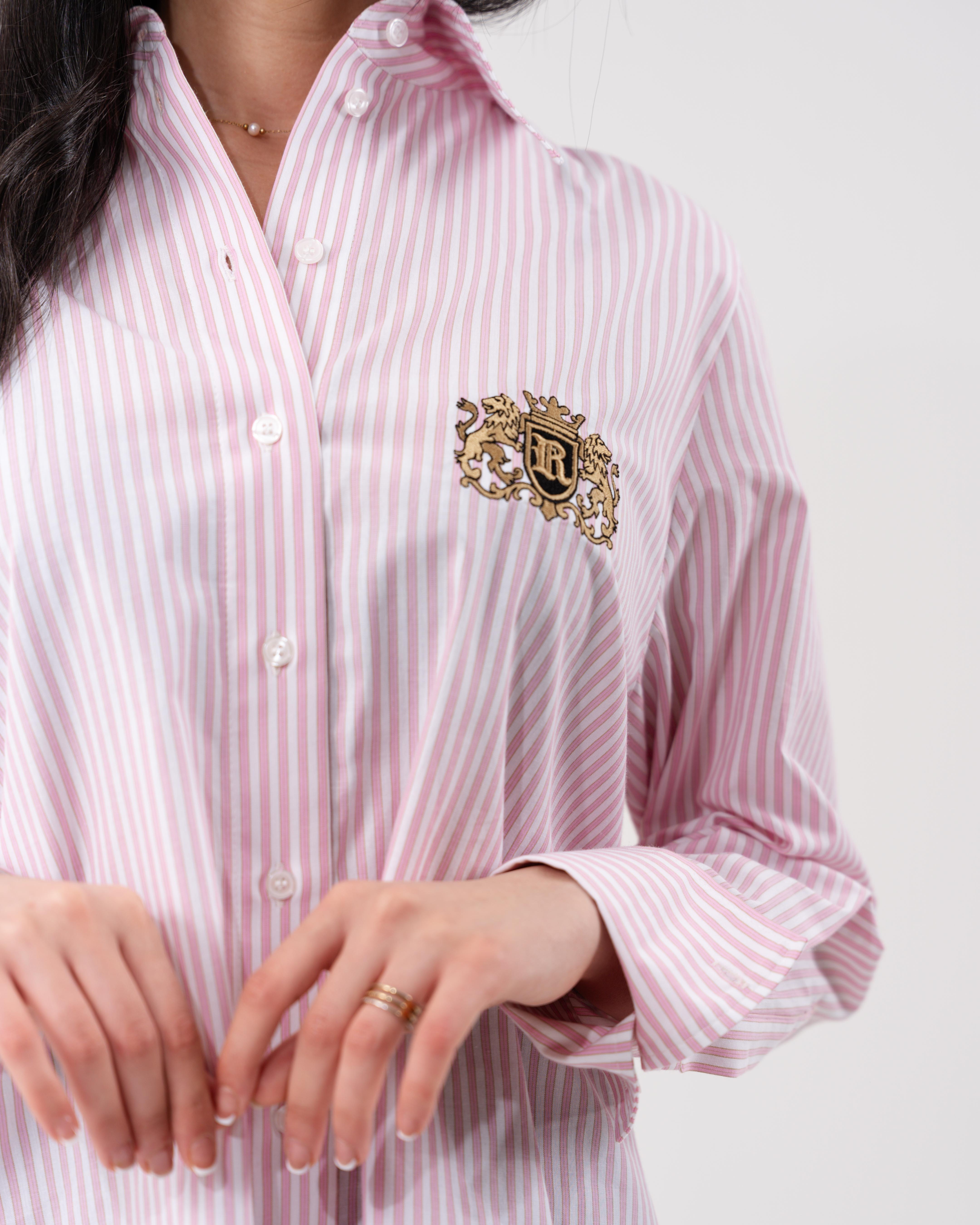 Chemise Rimass Heritage