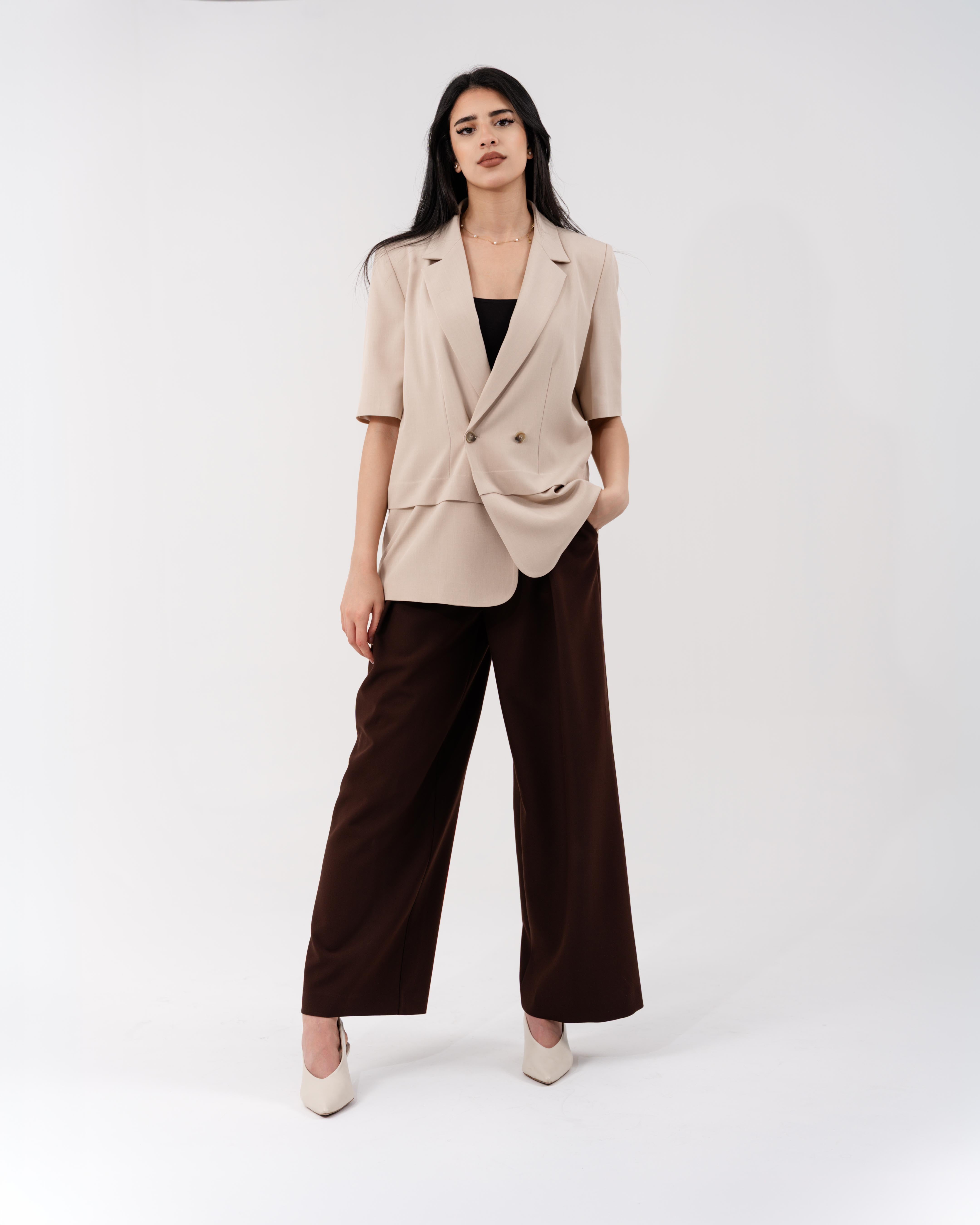 Blazer Soft Tailoring