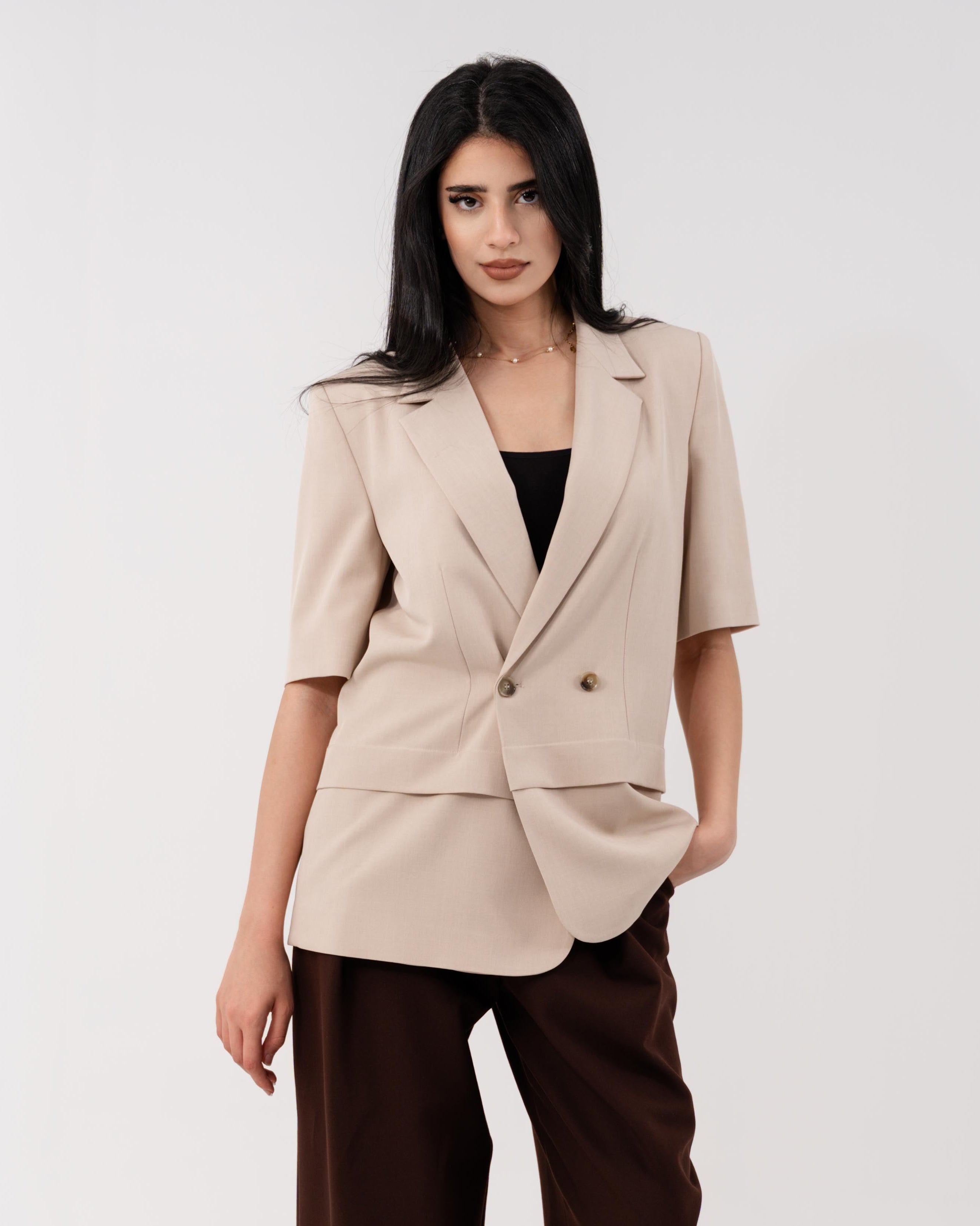 Blazer Soft Tailoring