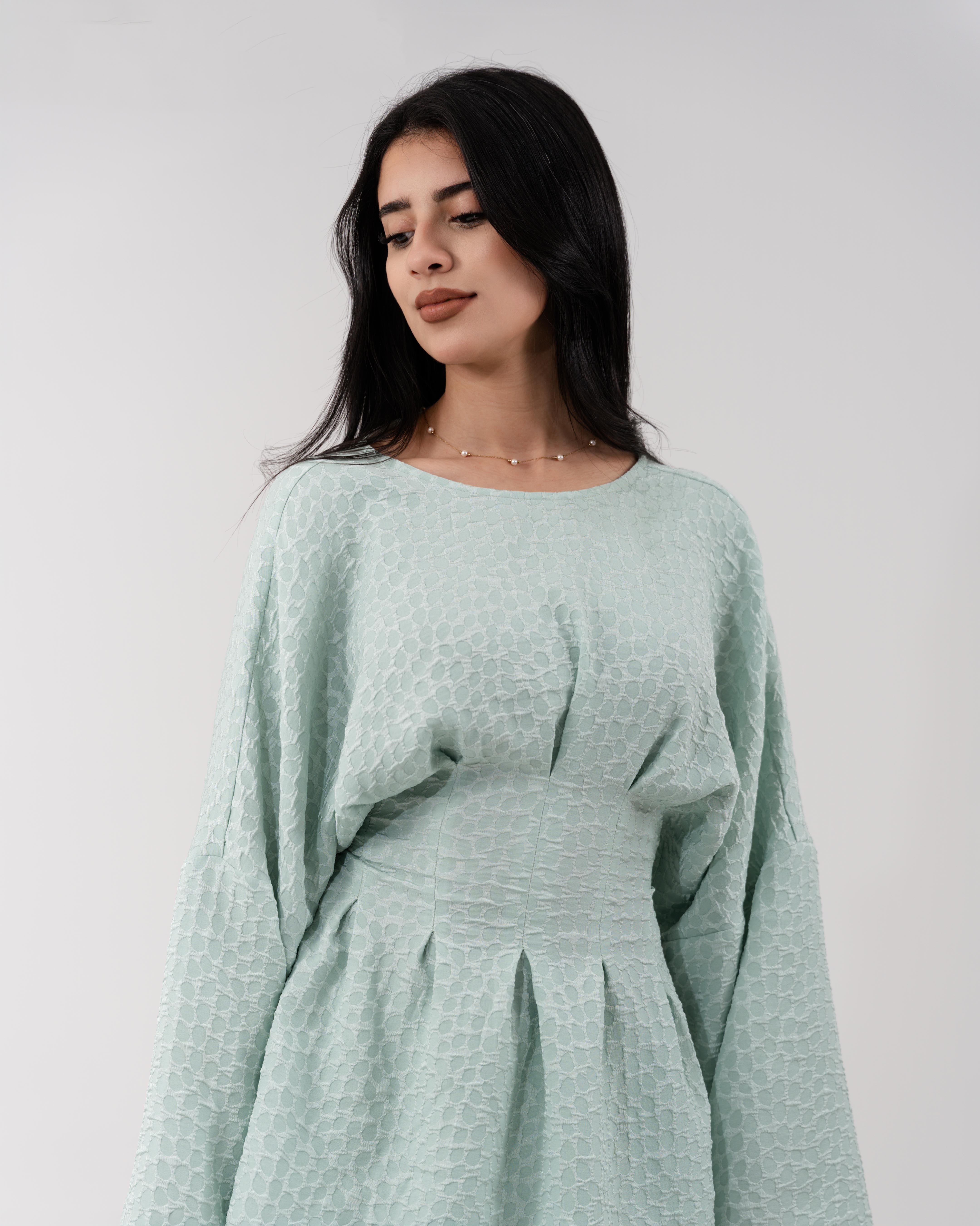 Ensemble Mint Aura