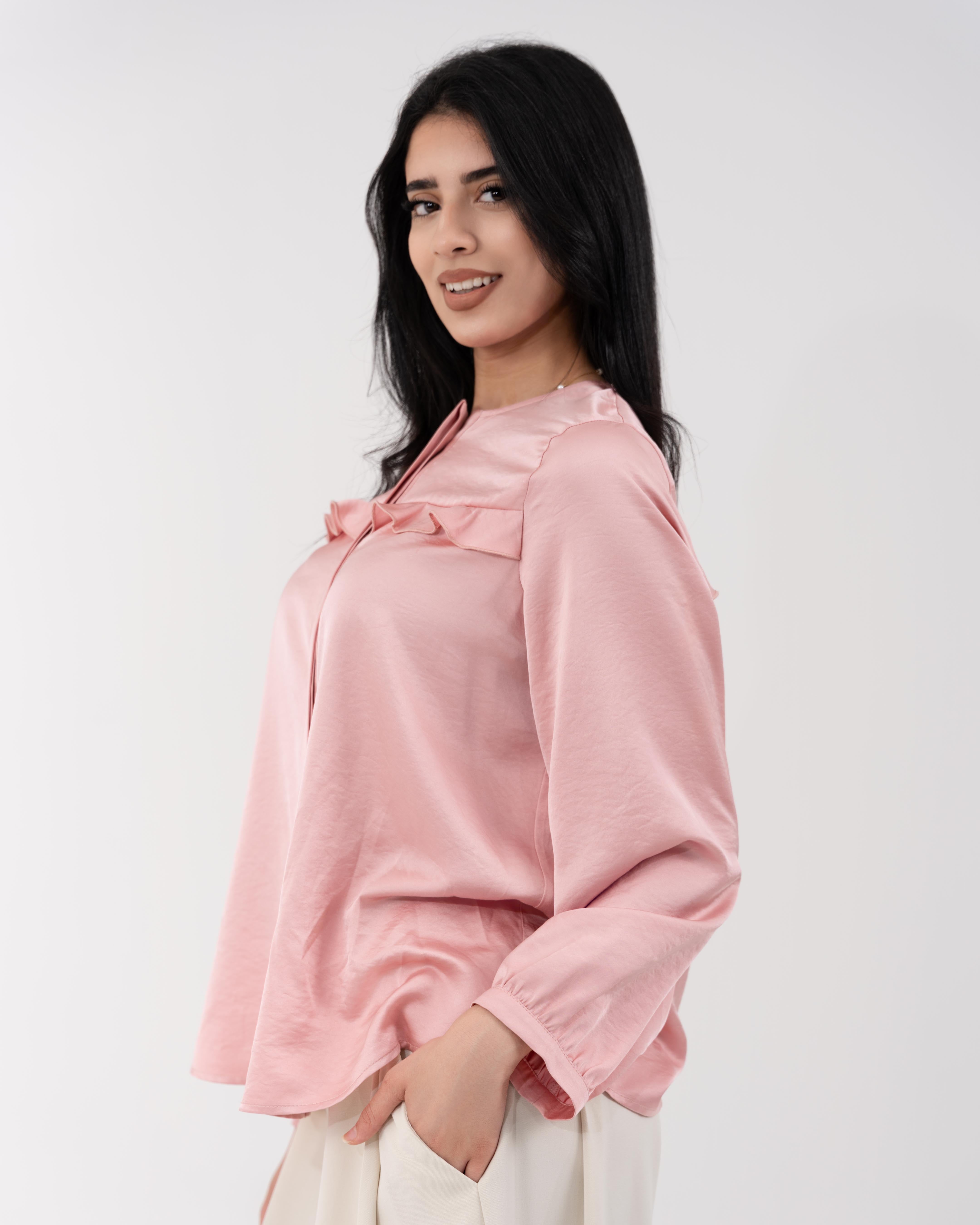 Chemise Blossom