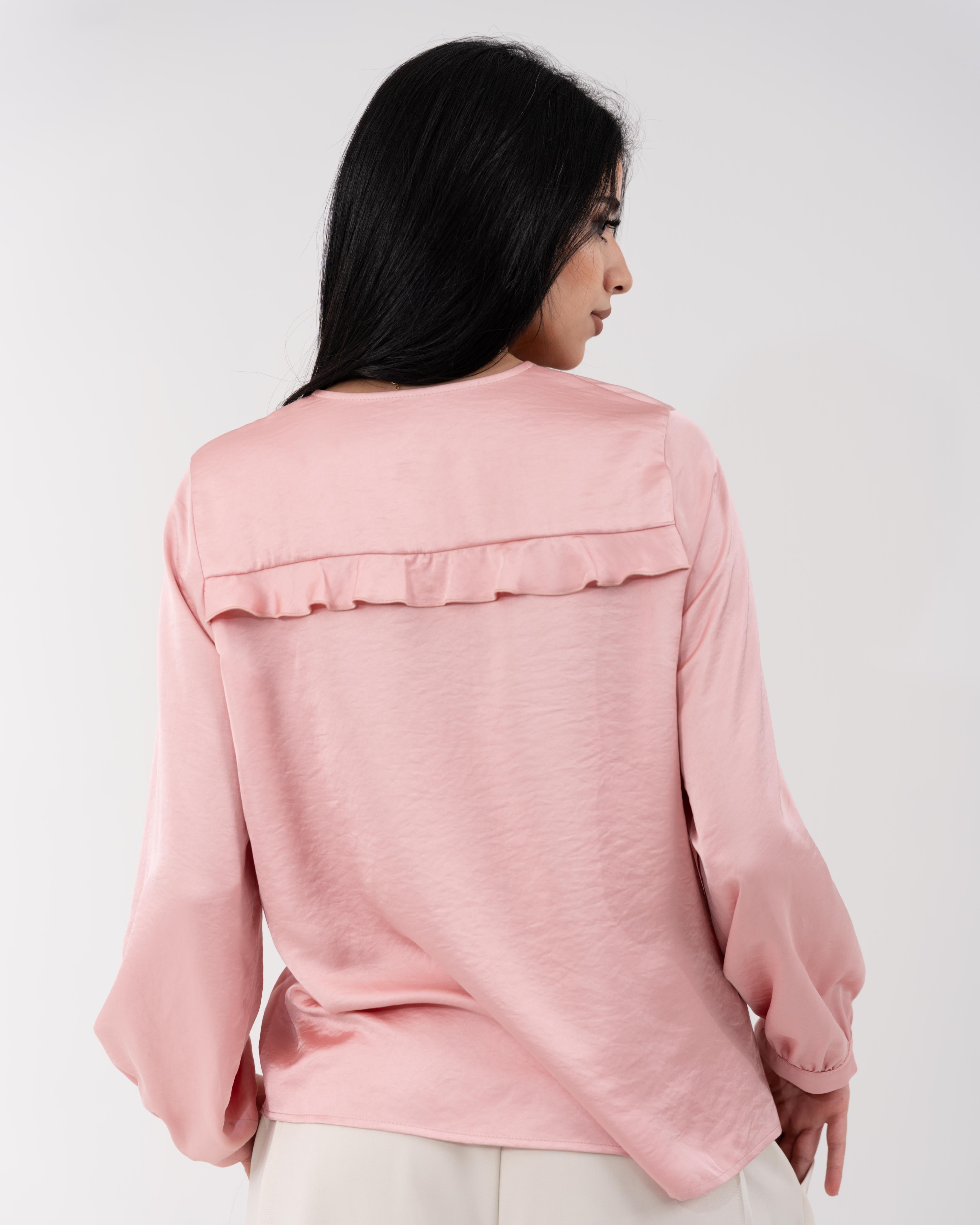 Chemise Blossom