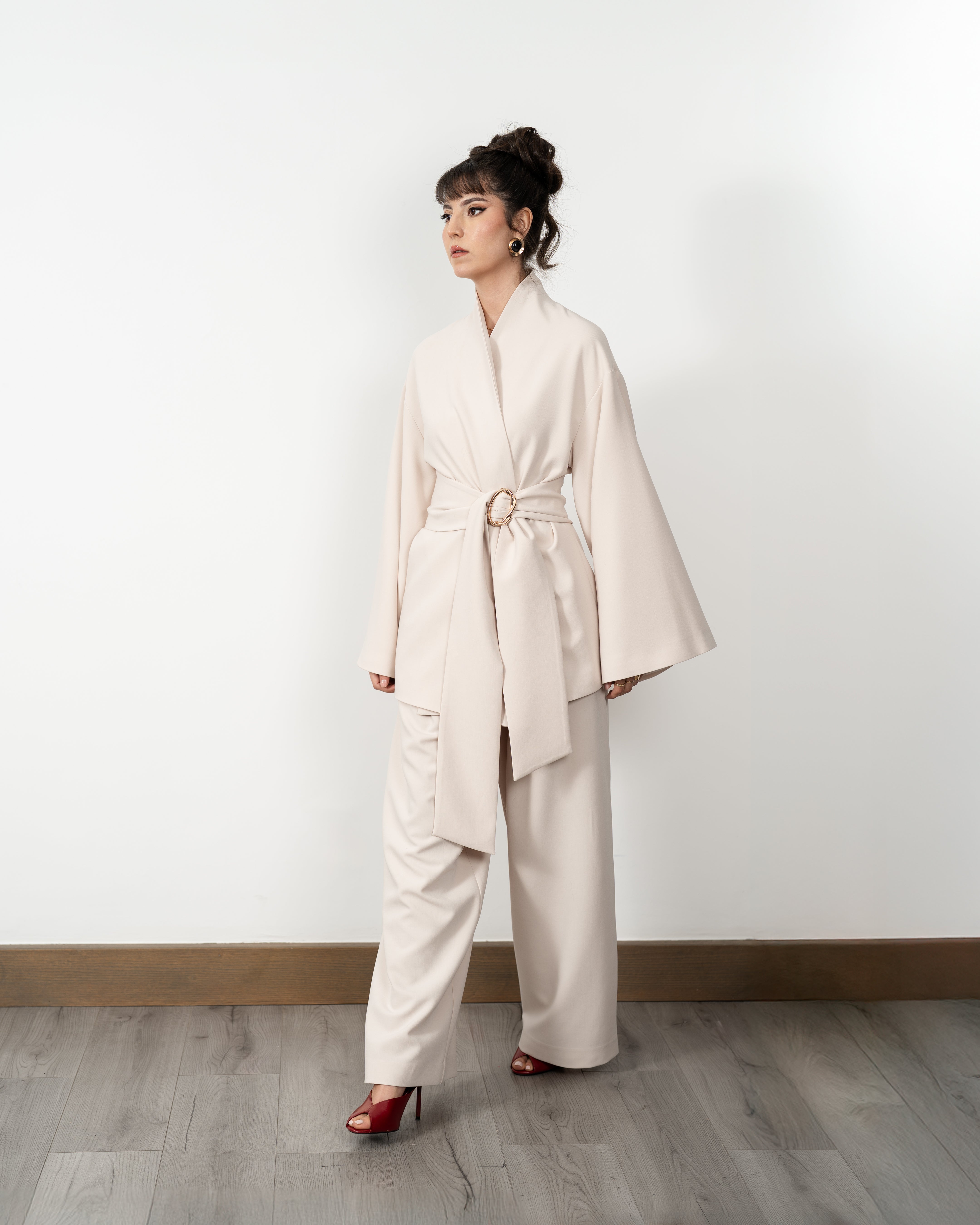 ENSEMBLE JAWHAR