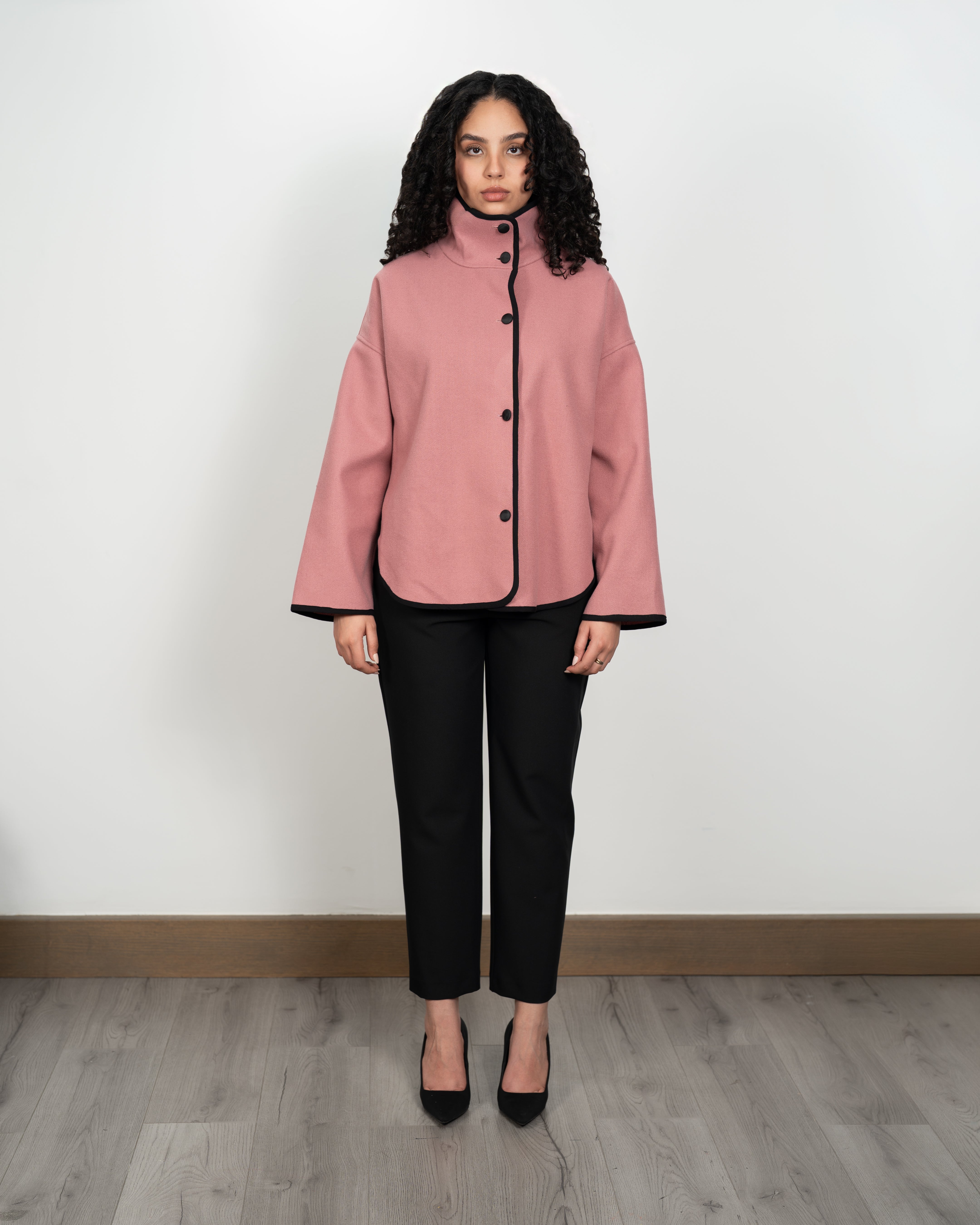 LOVELY JACKET