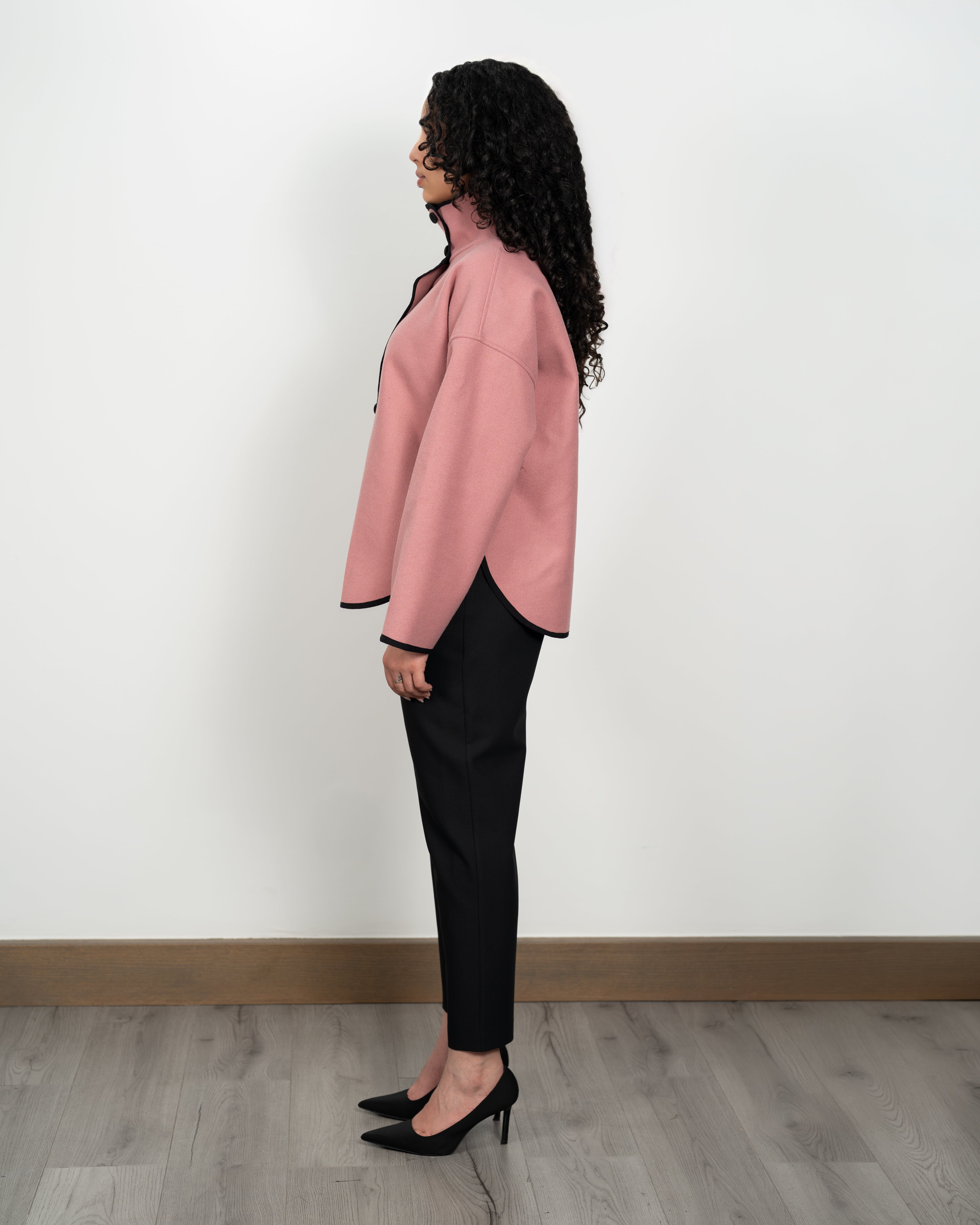 LOVELY JACKET