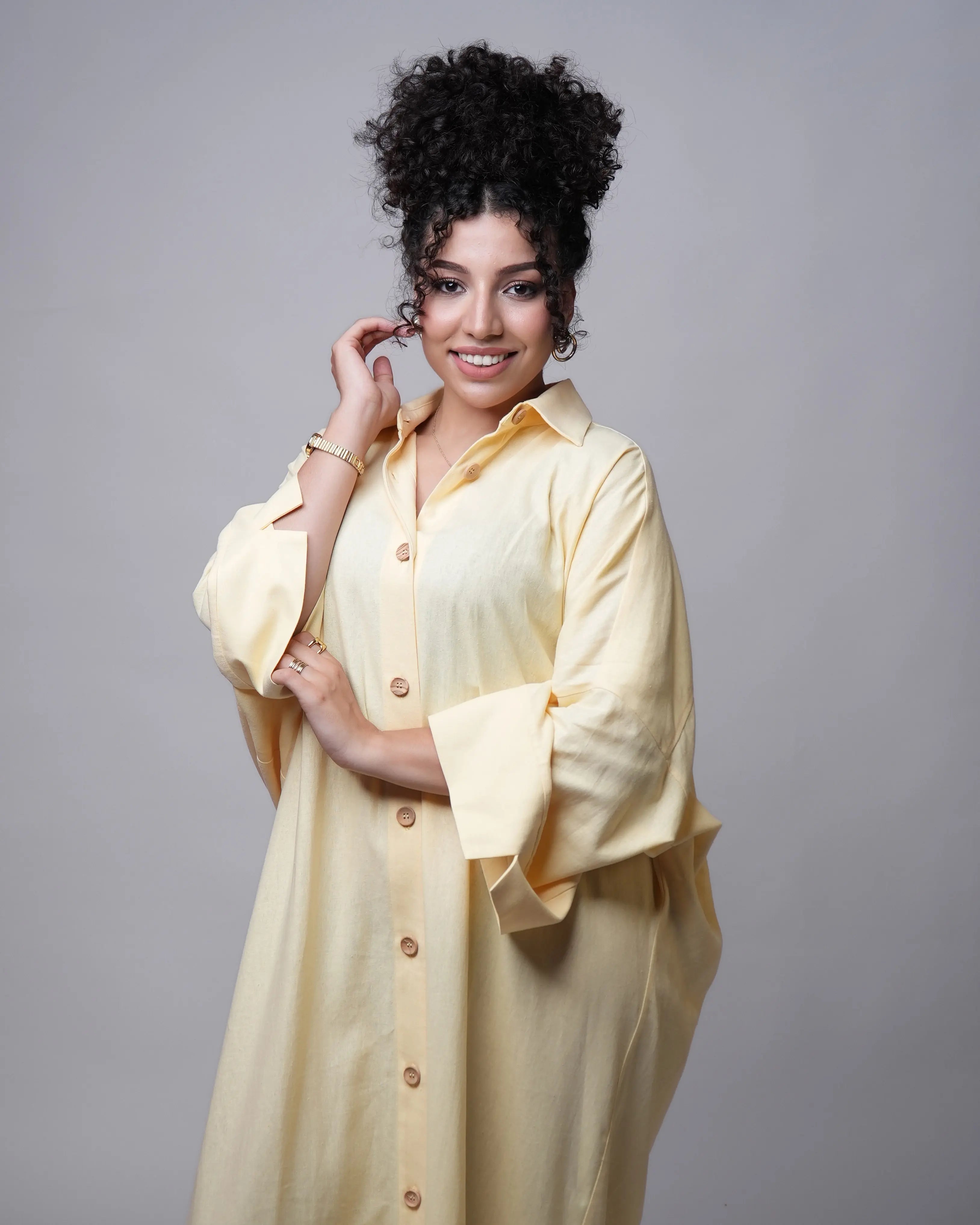 ROBE LANA