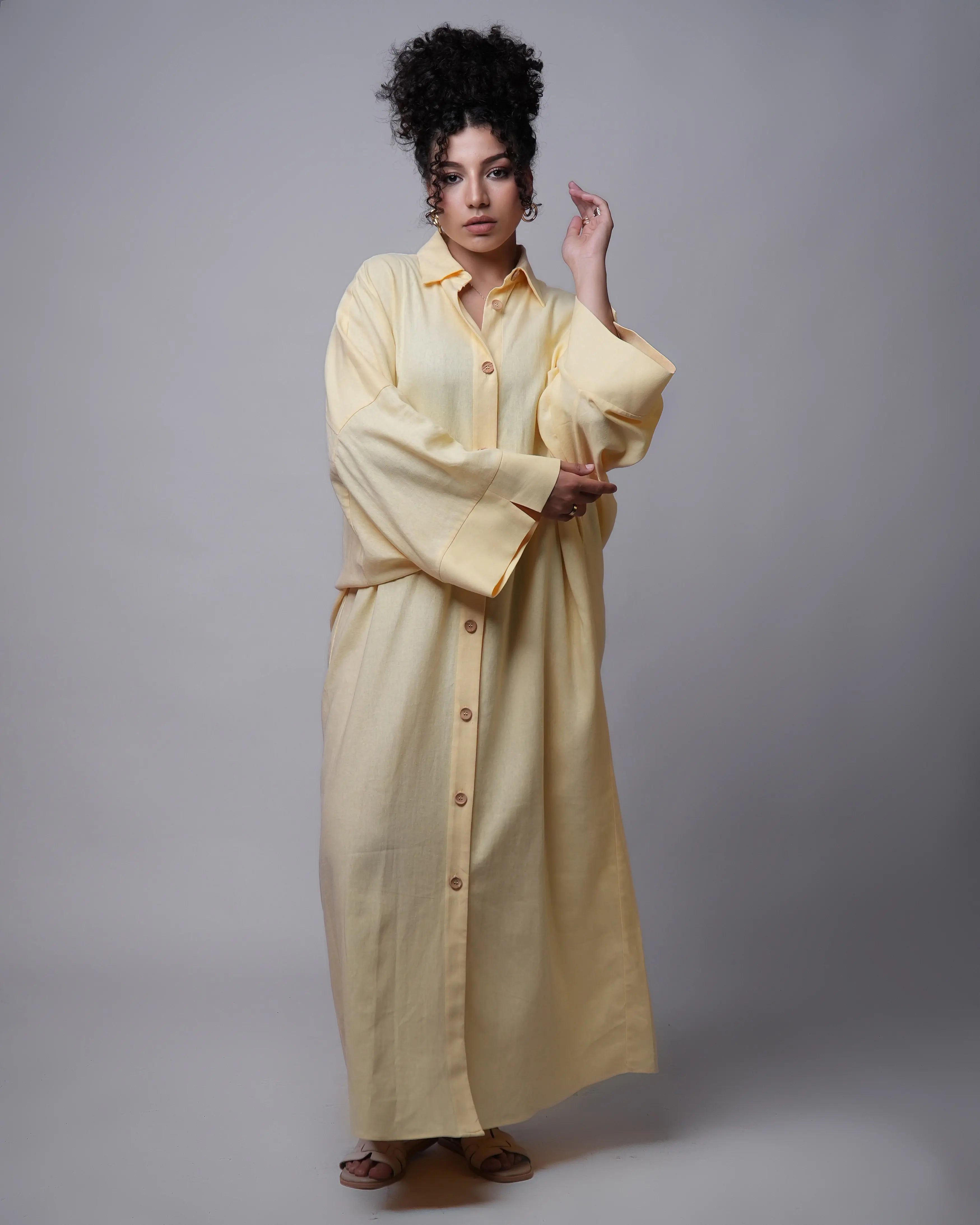 ROBE LANA