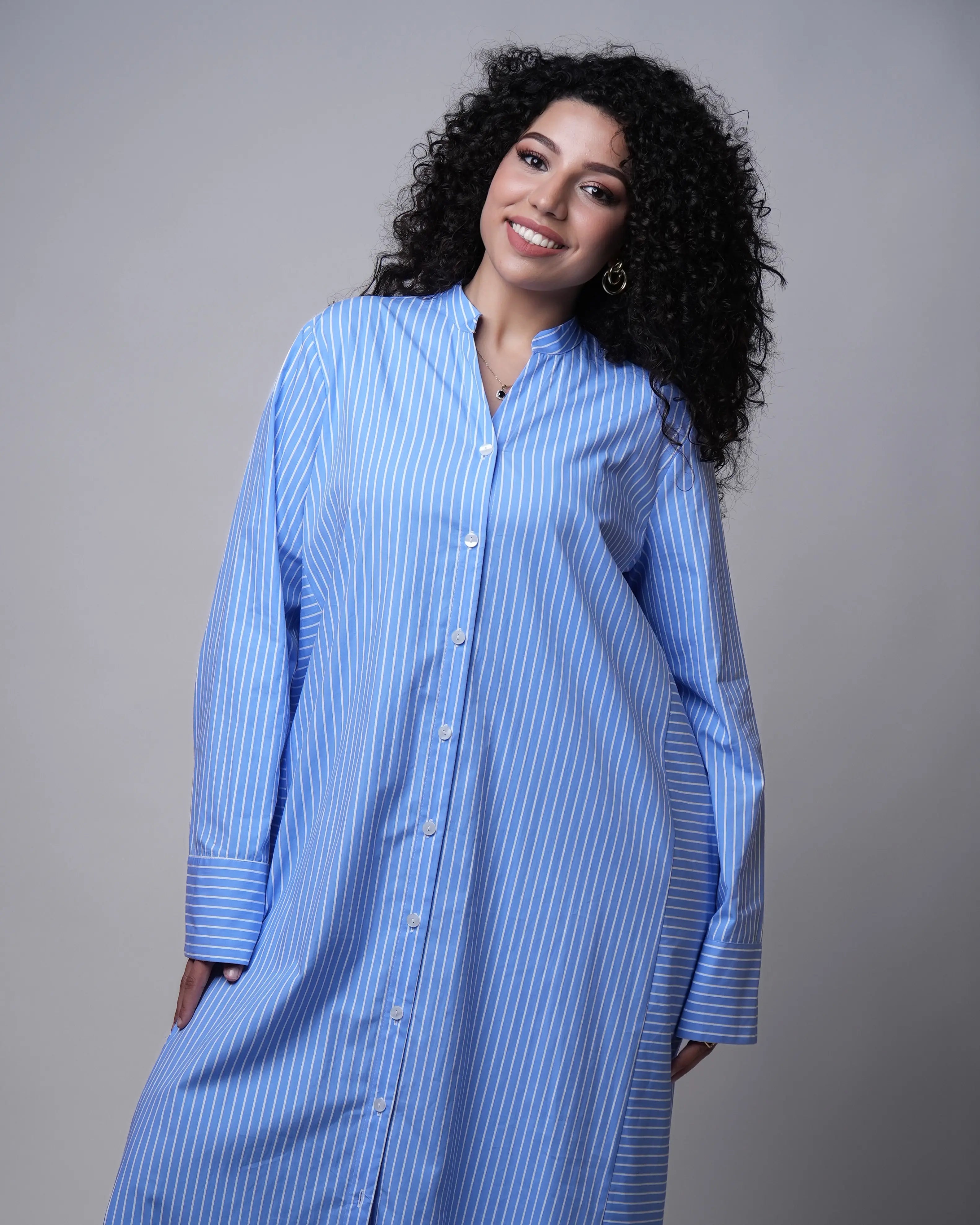 ROBE LUSA