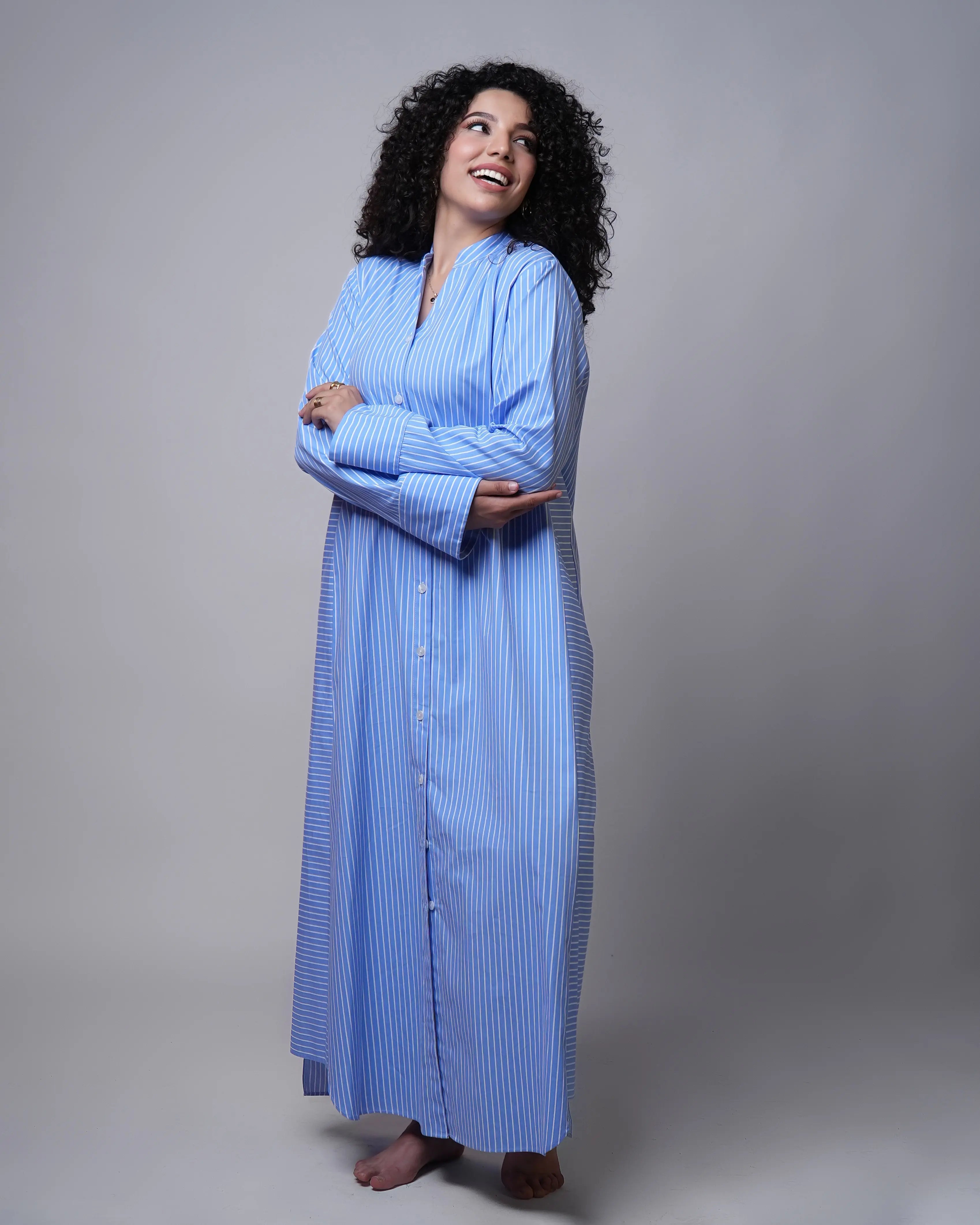 ROBE LUSA
