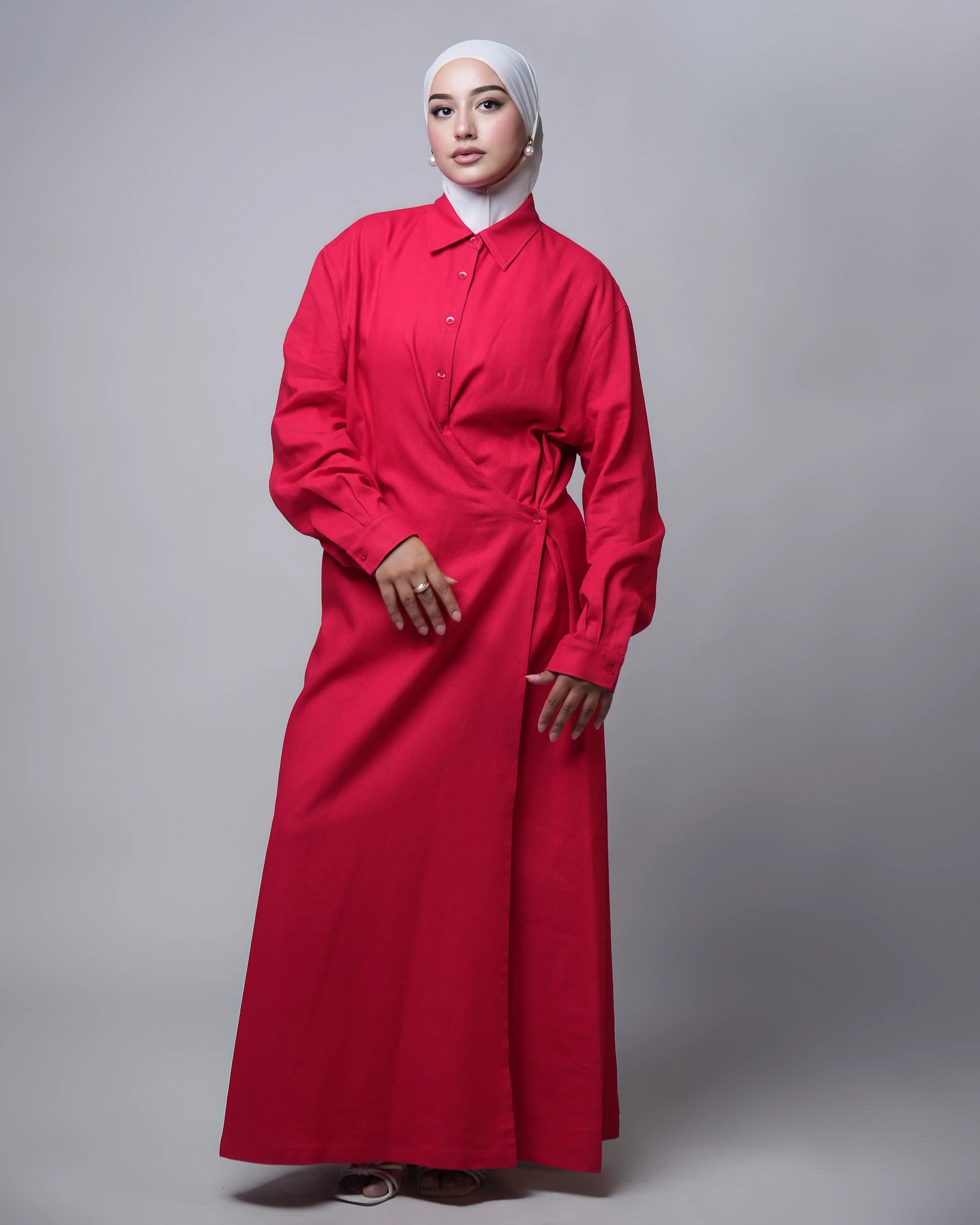 ROBE MISA