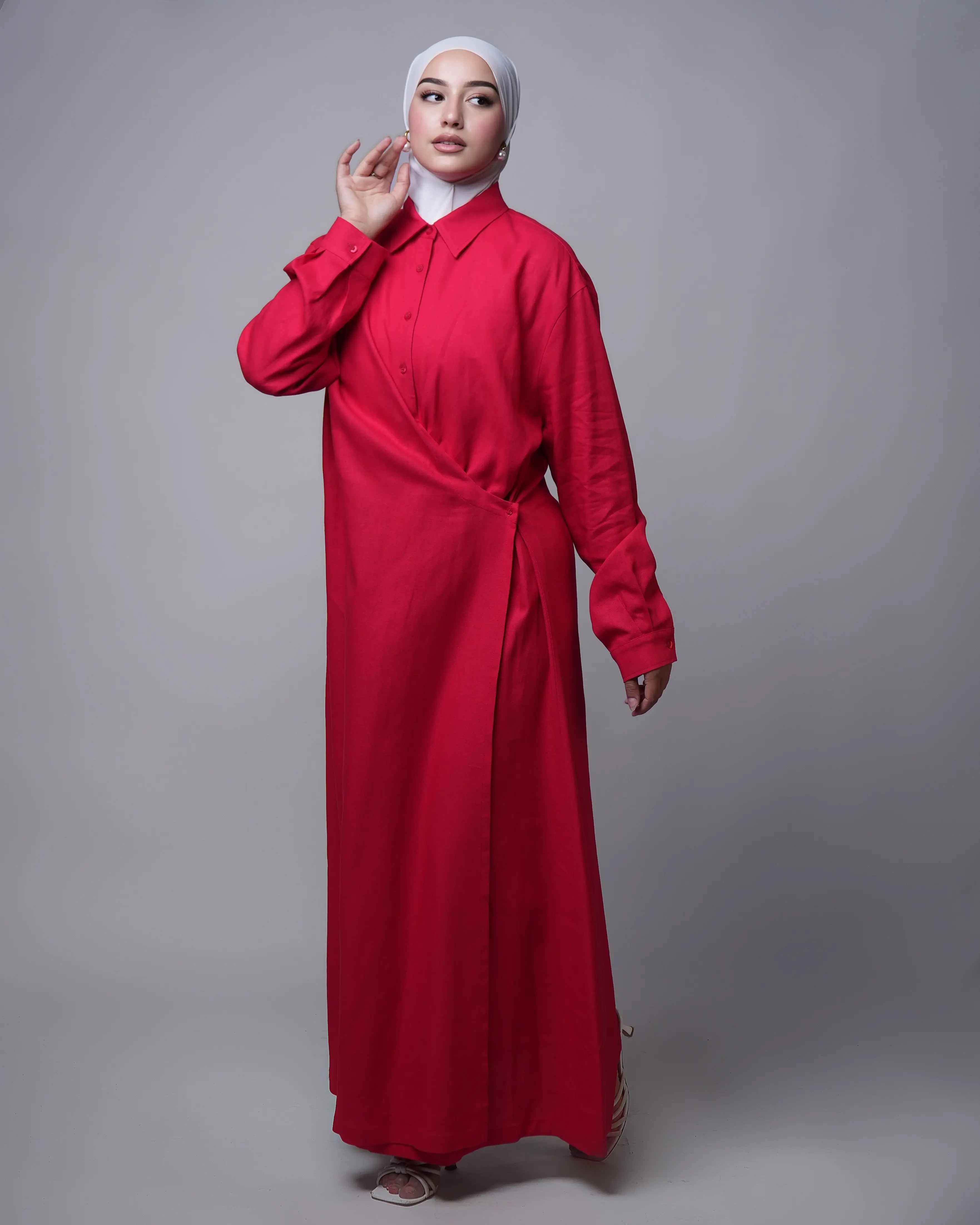ROBE MISA