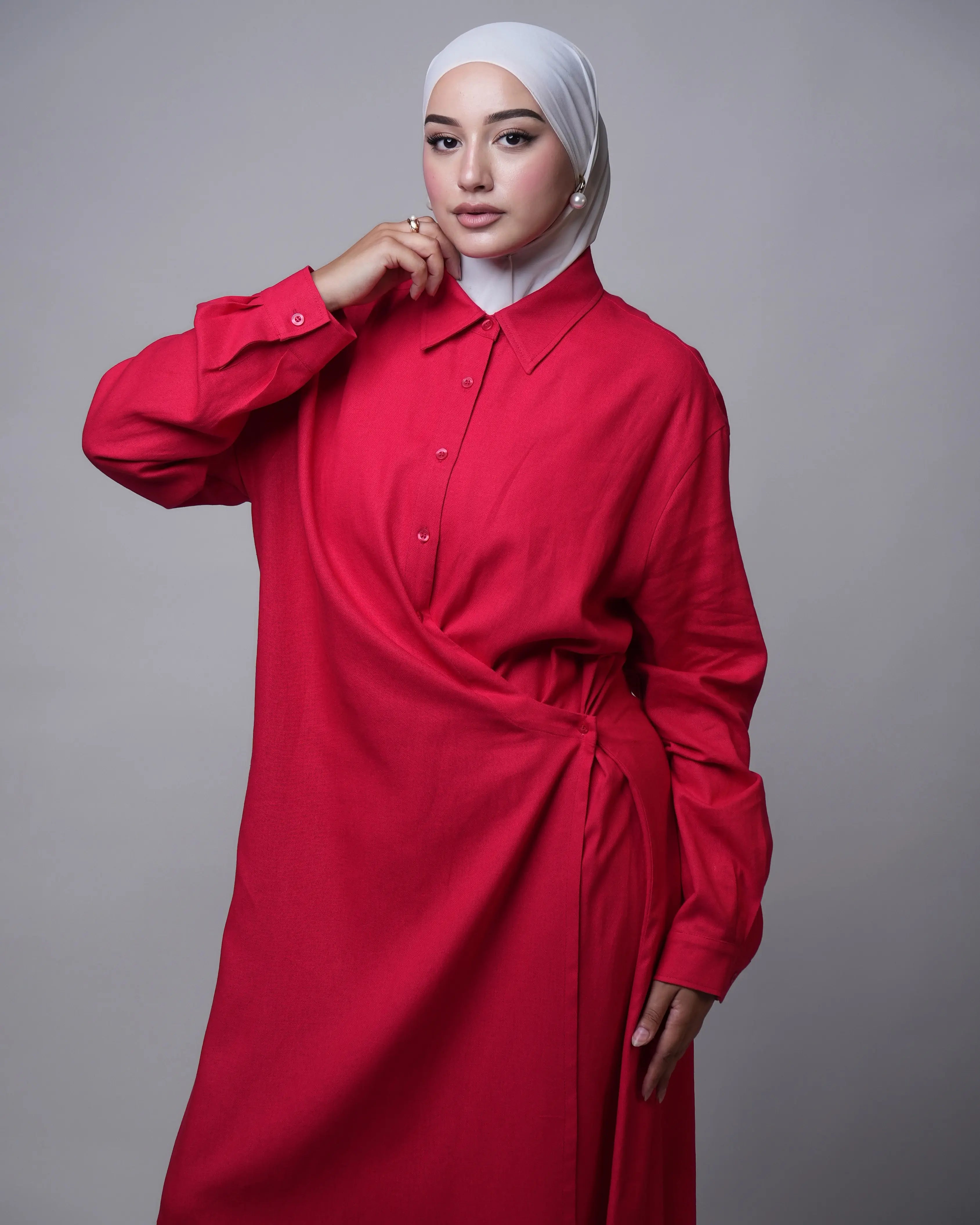 ROBE MISA