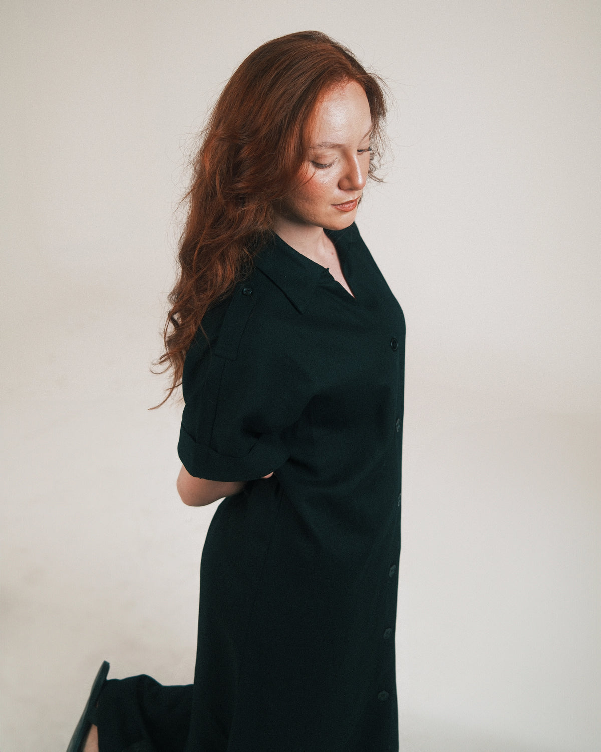 Robe Éclipse MC