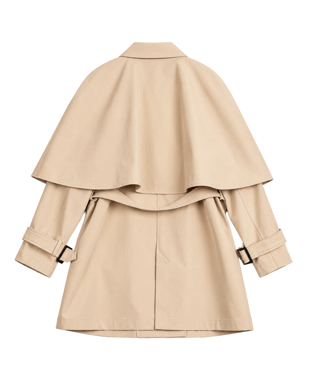 Trench Lara Cap