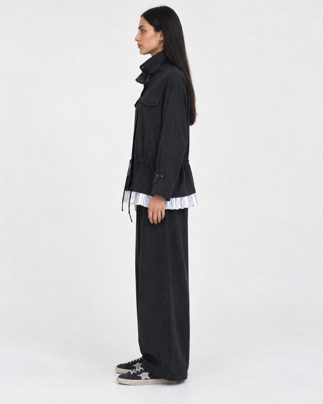 Ensemble Utility – Noir Charbon
