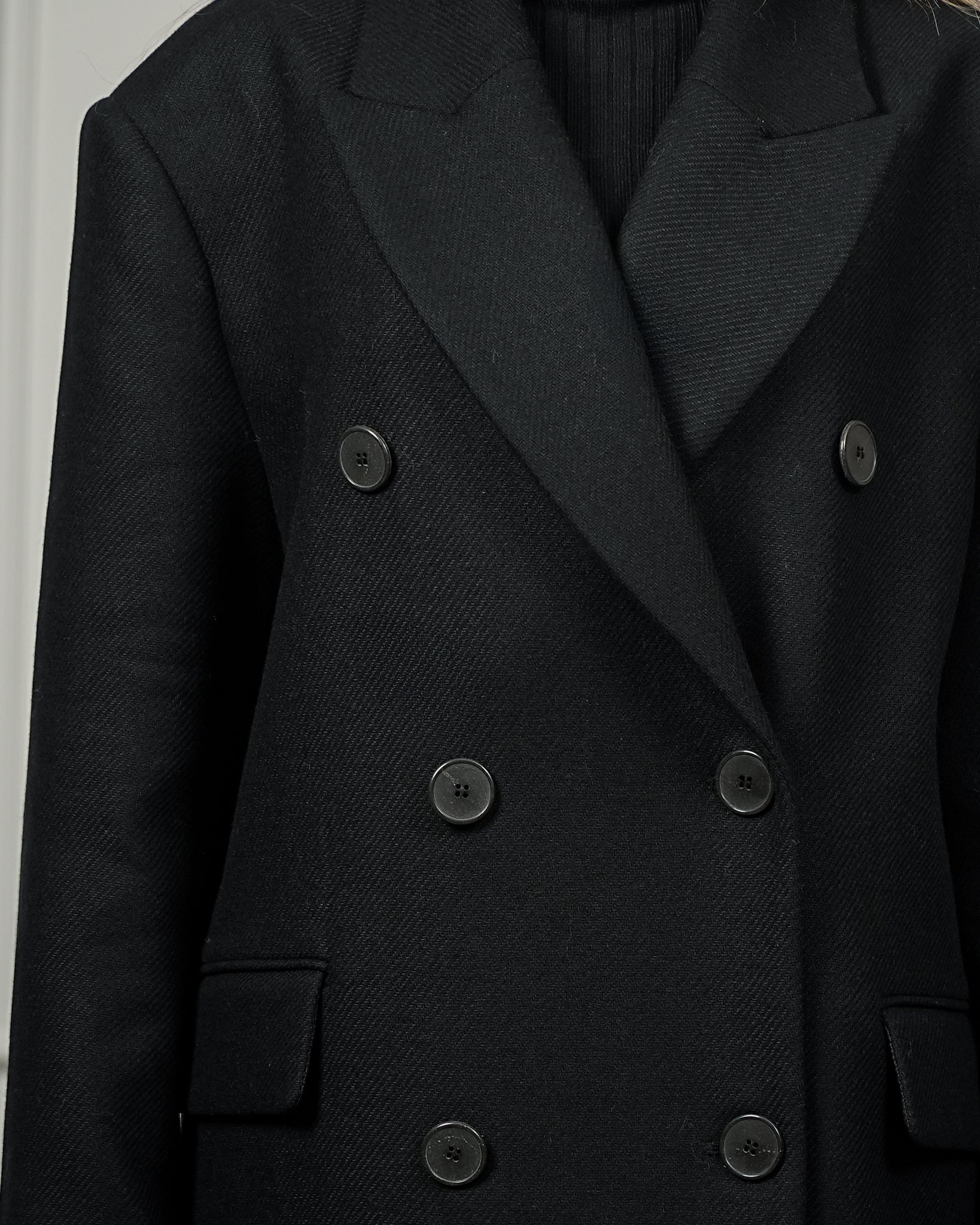 OVERCOAT
