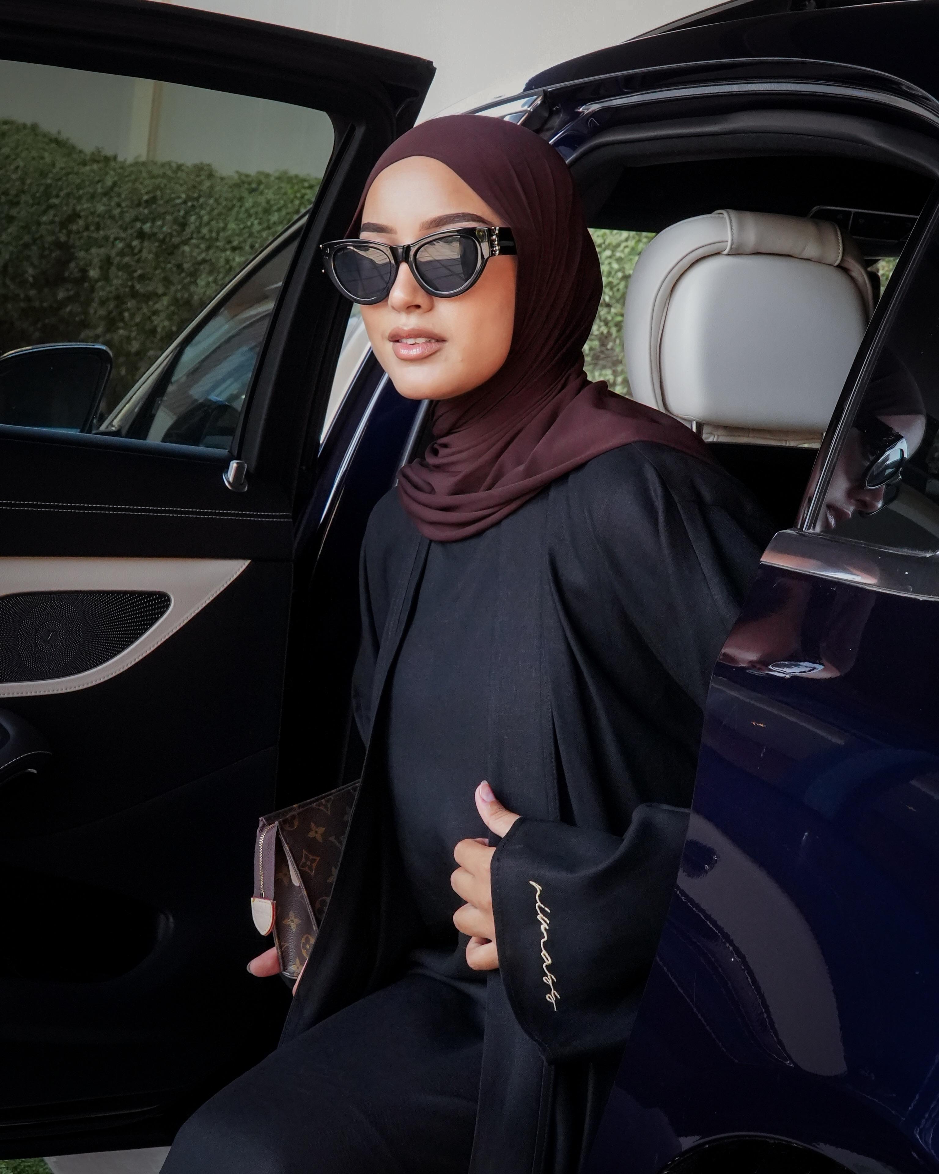 ABAYA RIMASS
