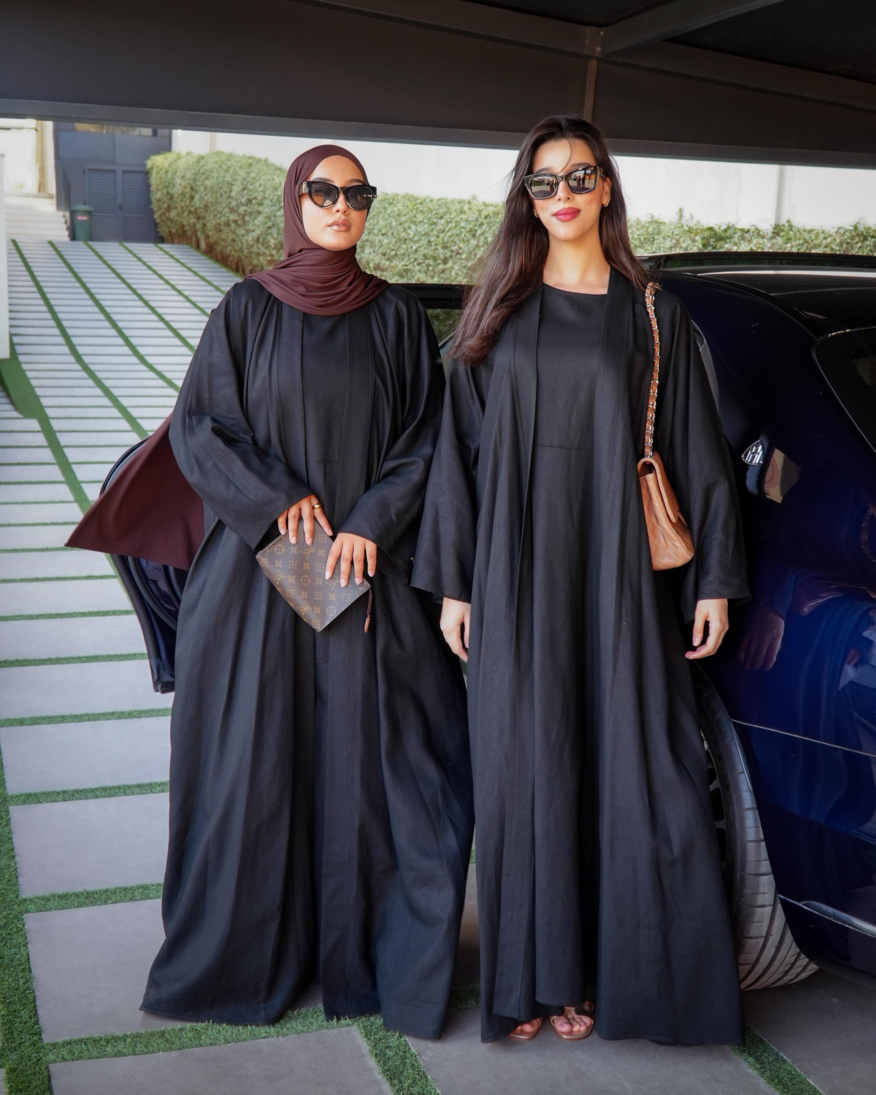 ABAYA RIMASS