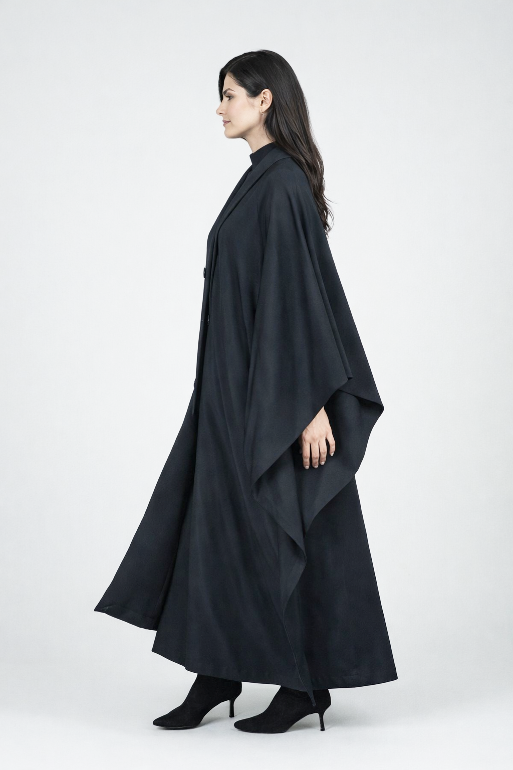 ABAYA PAPILLON
