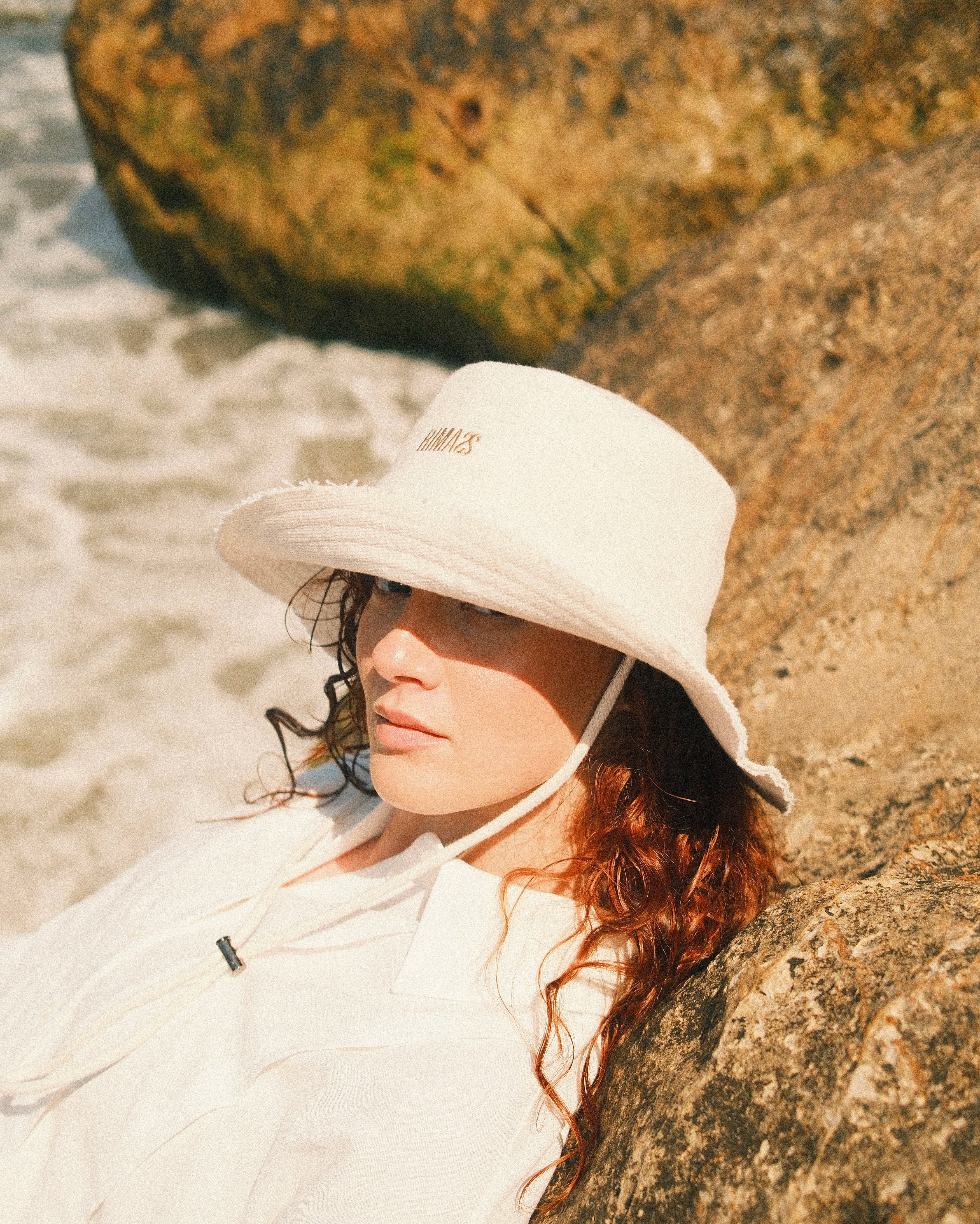 Chapeau Rimass Nomade