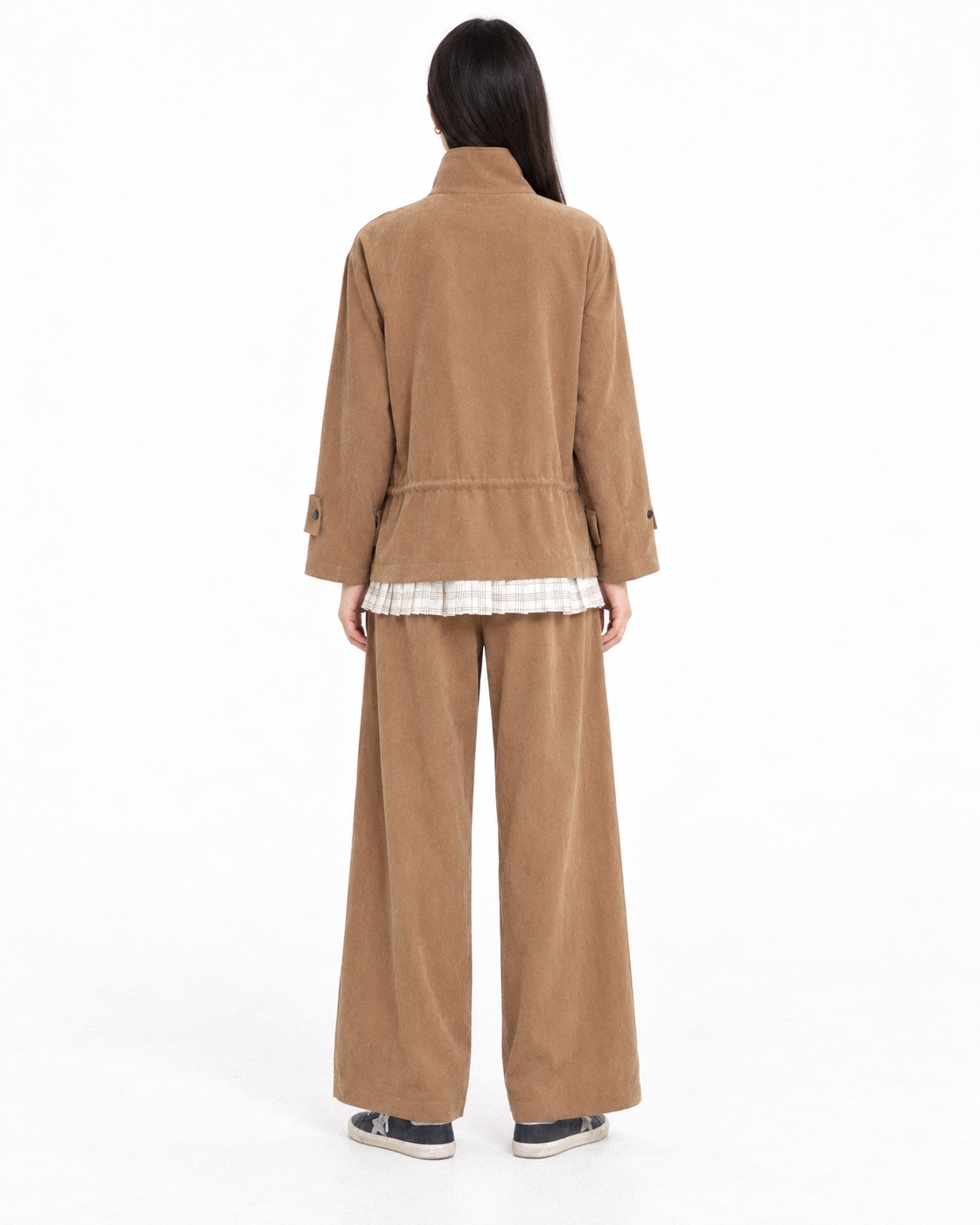 Ensemble Utility – Camel