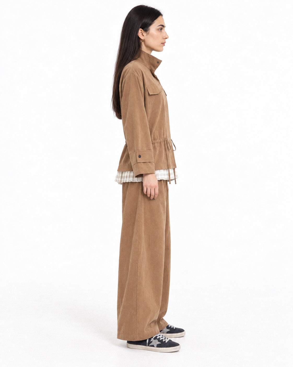 Ensemble Utility – Camel