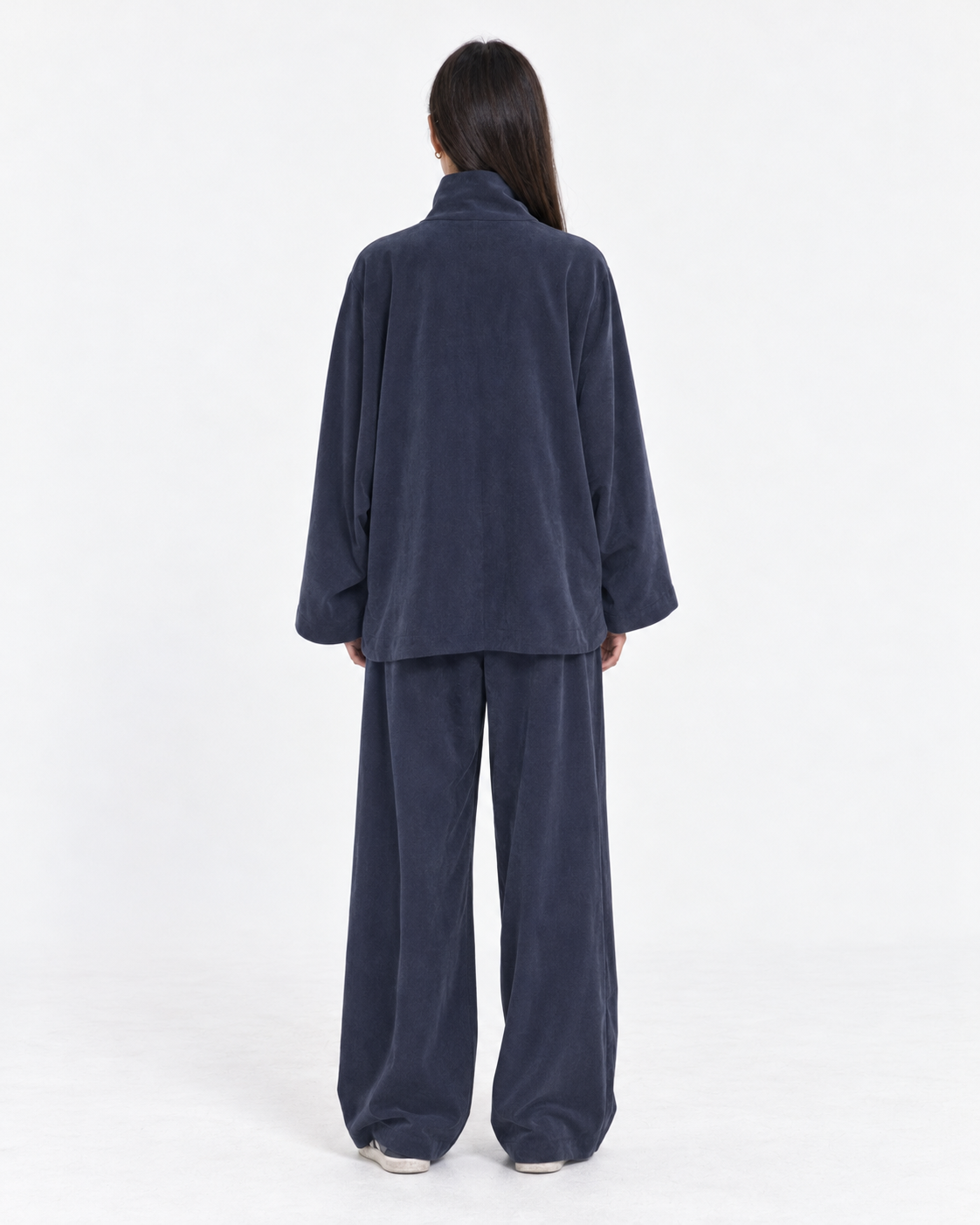 Ensemble Verdal – Bleu Ardoise
