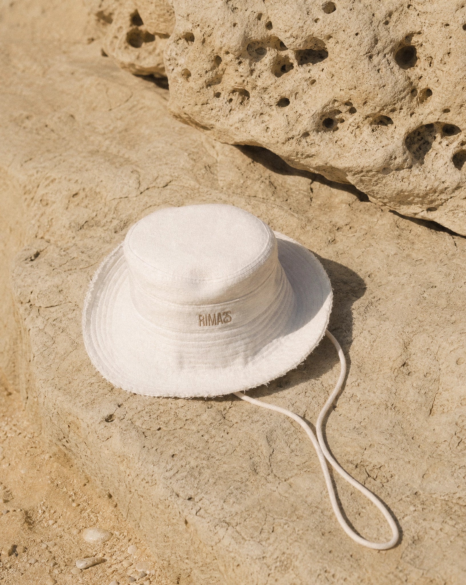 Chapeau Rimass Nomade