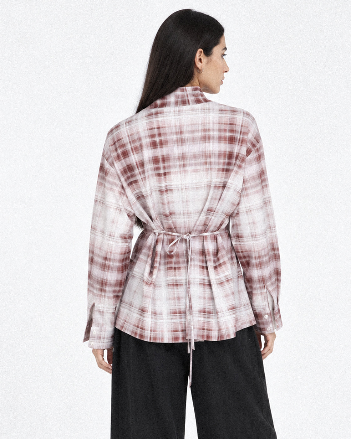 Chemise Technique Check