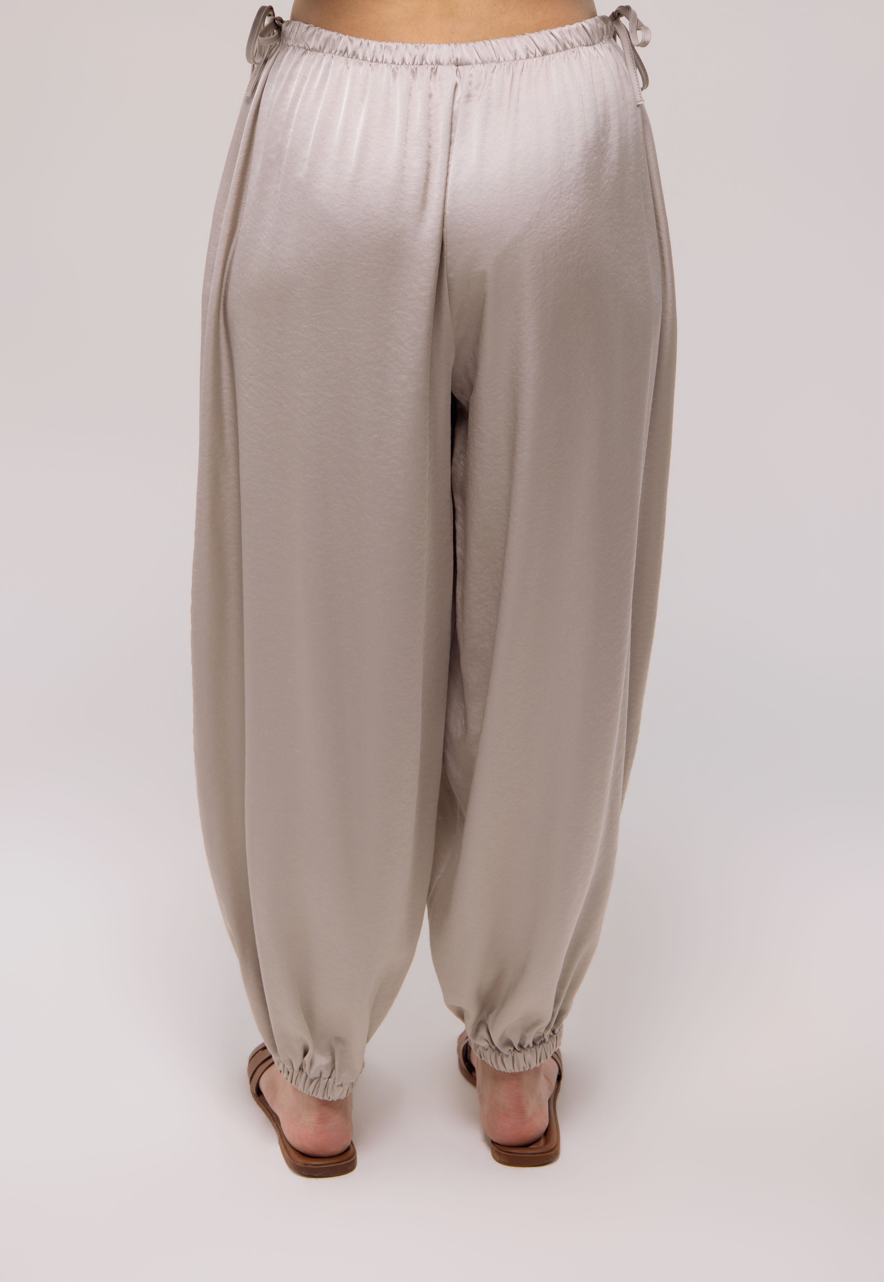Pantalon Satin EVO