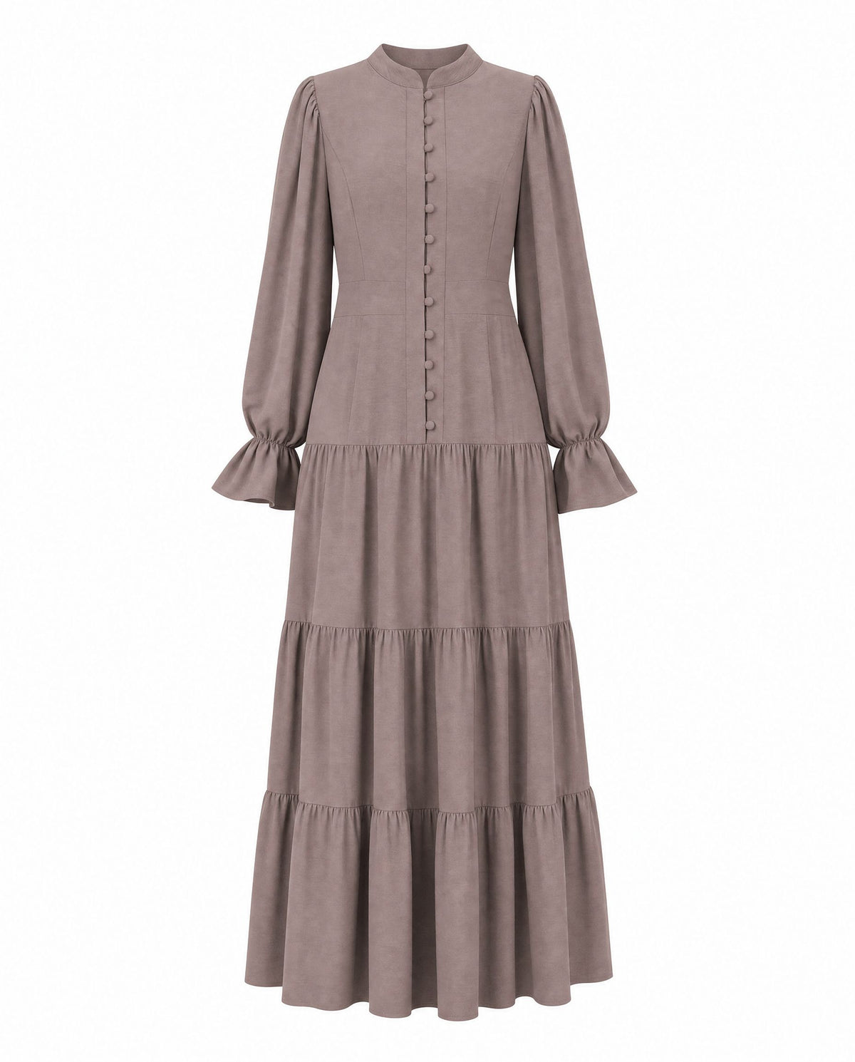 Robe Mocha