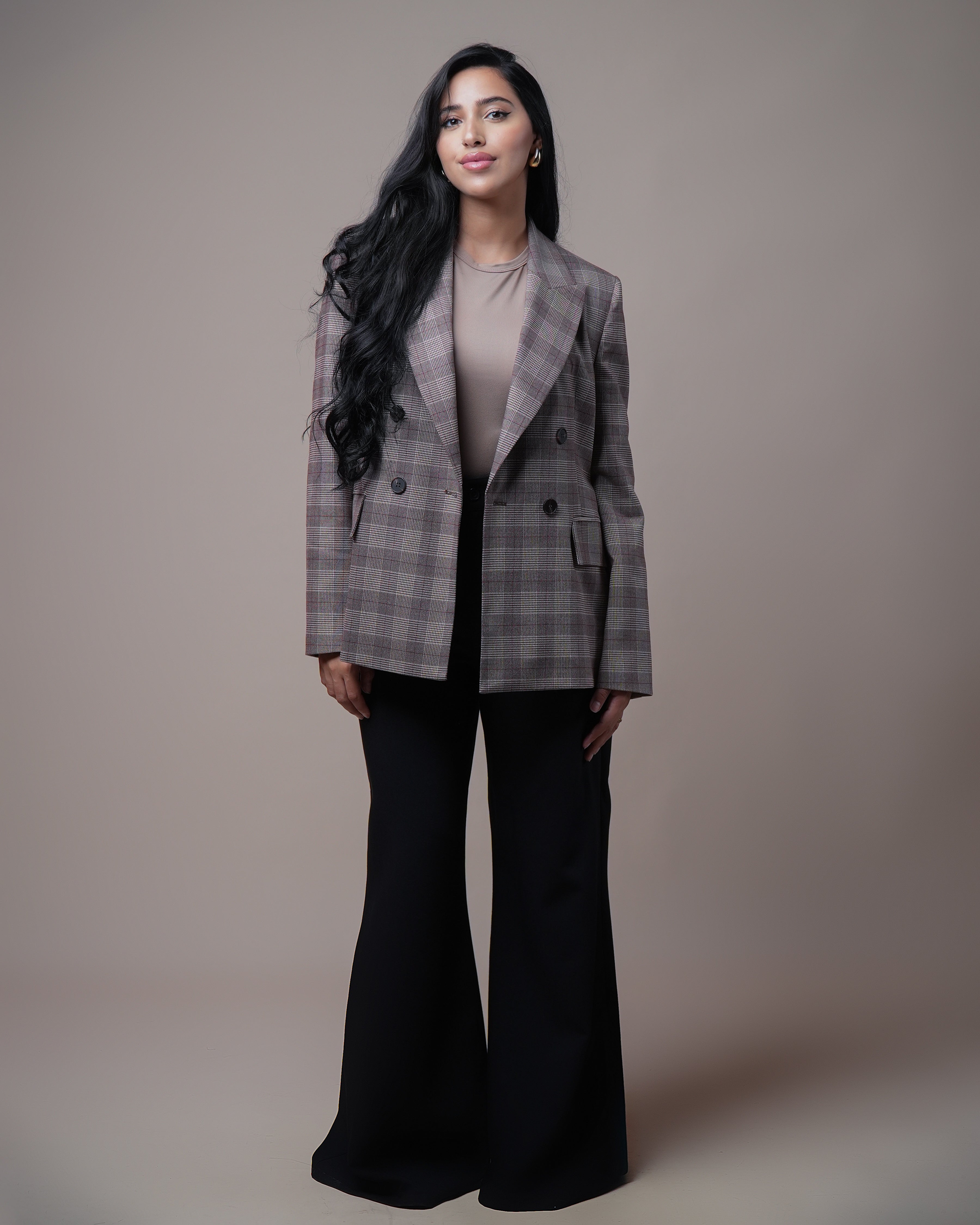 BLAZER RIMASS