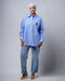 Chemise Rimass Bleu Heritage