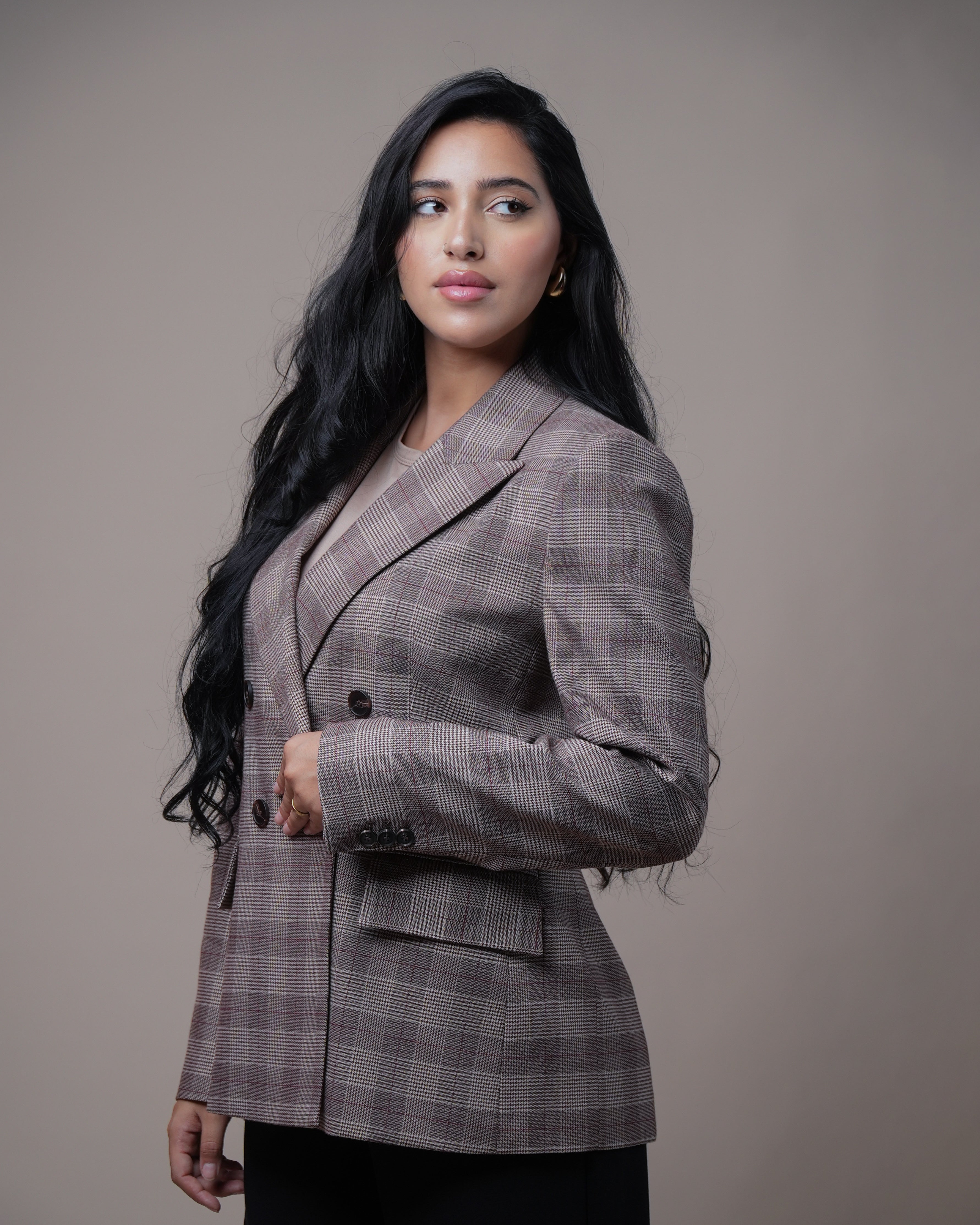 BLAZER RIMASS
