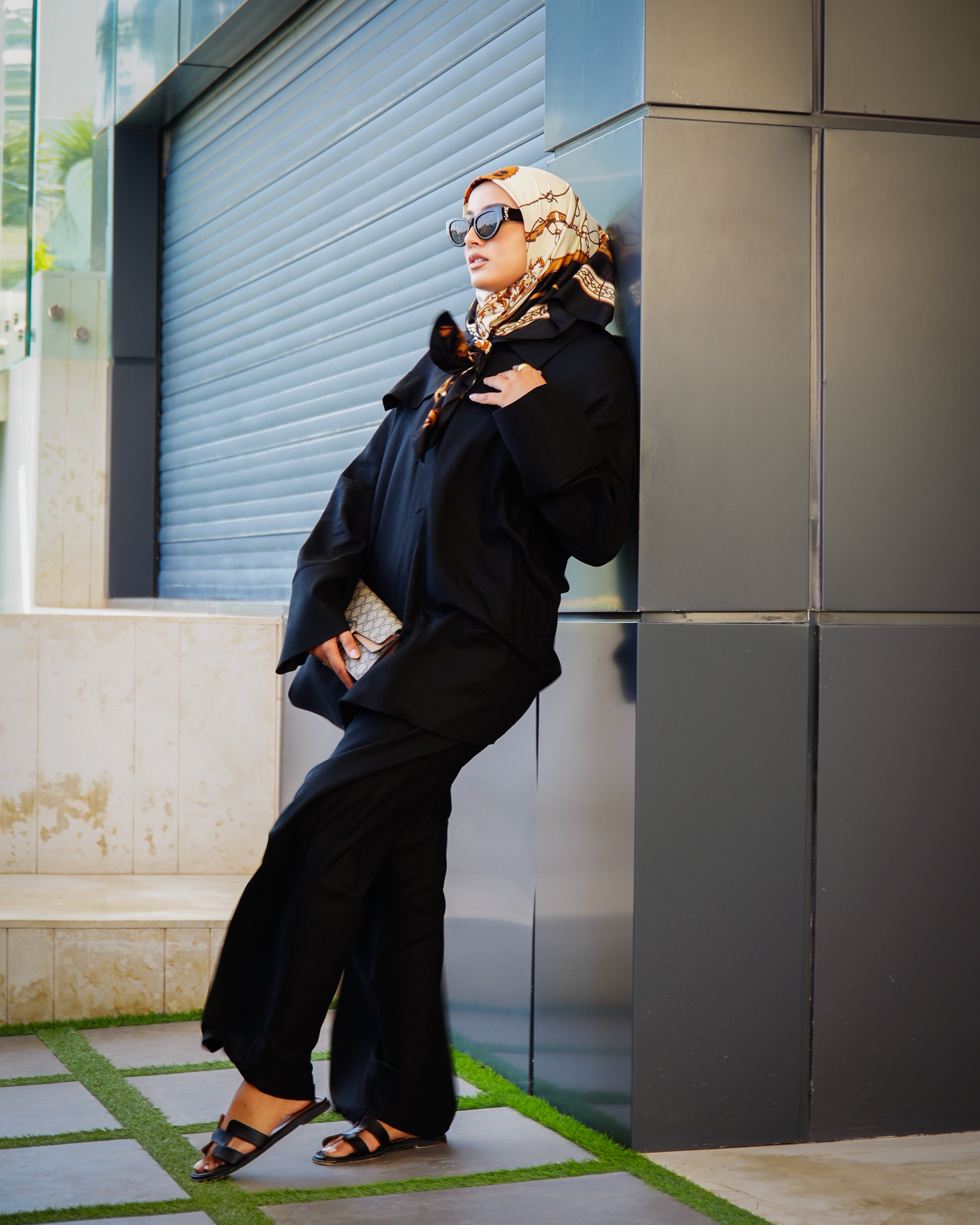 Ensemble RYM BLACK