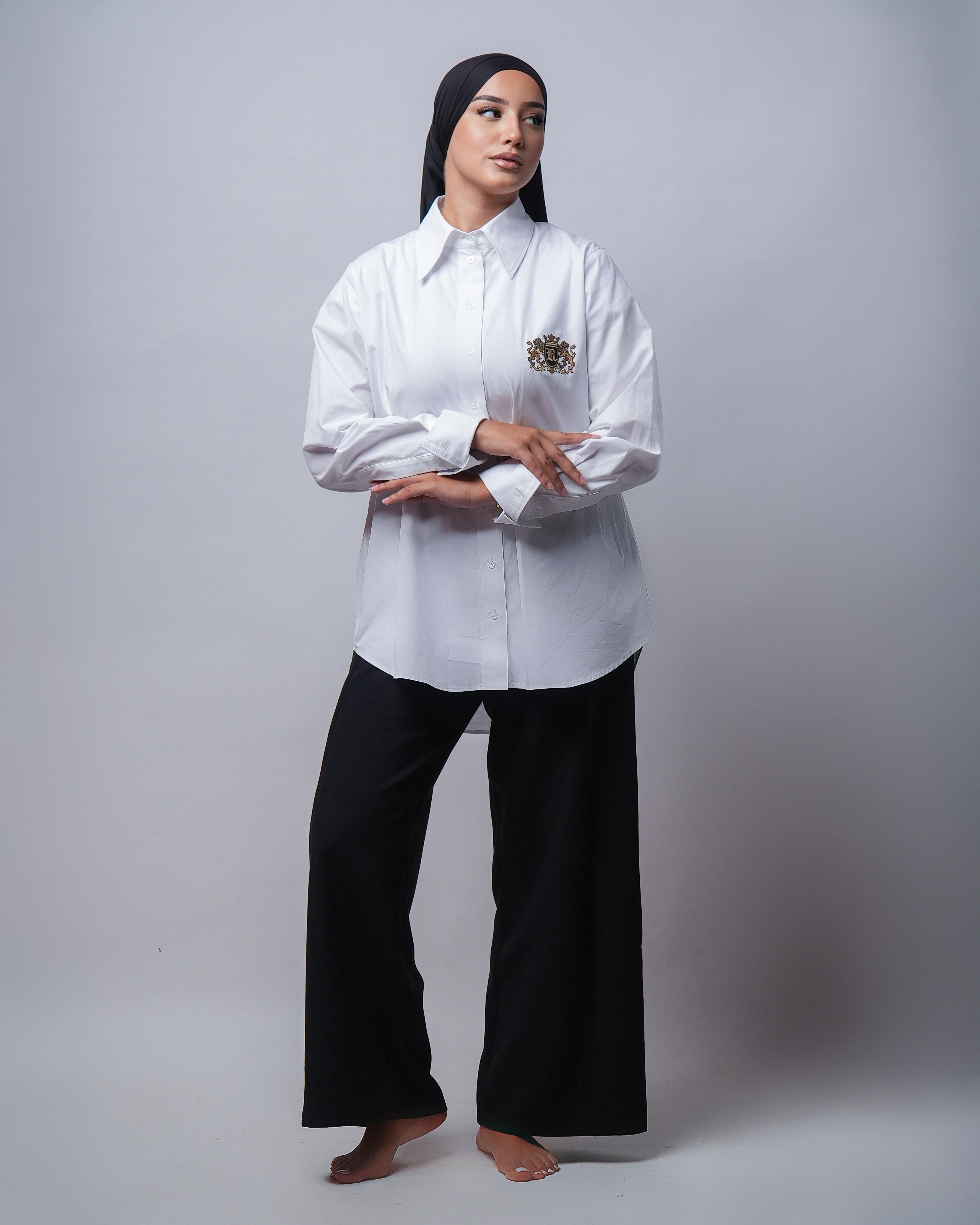 PANTALON RAMA