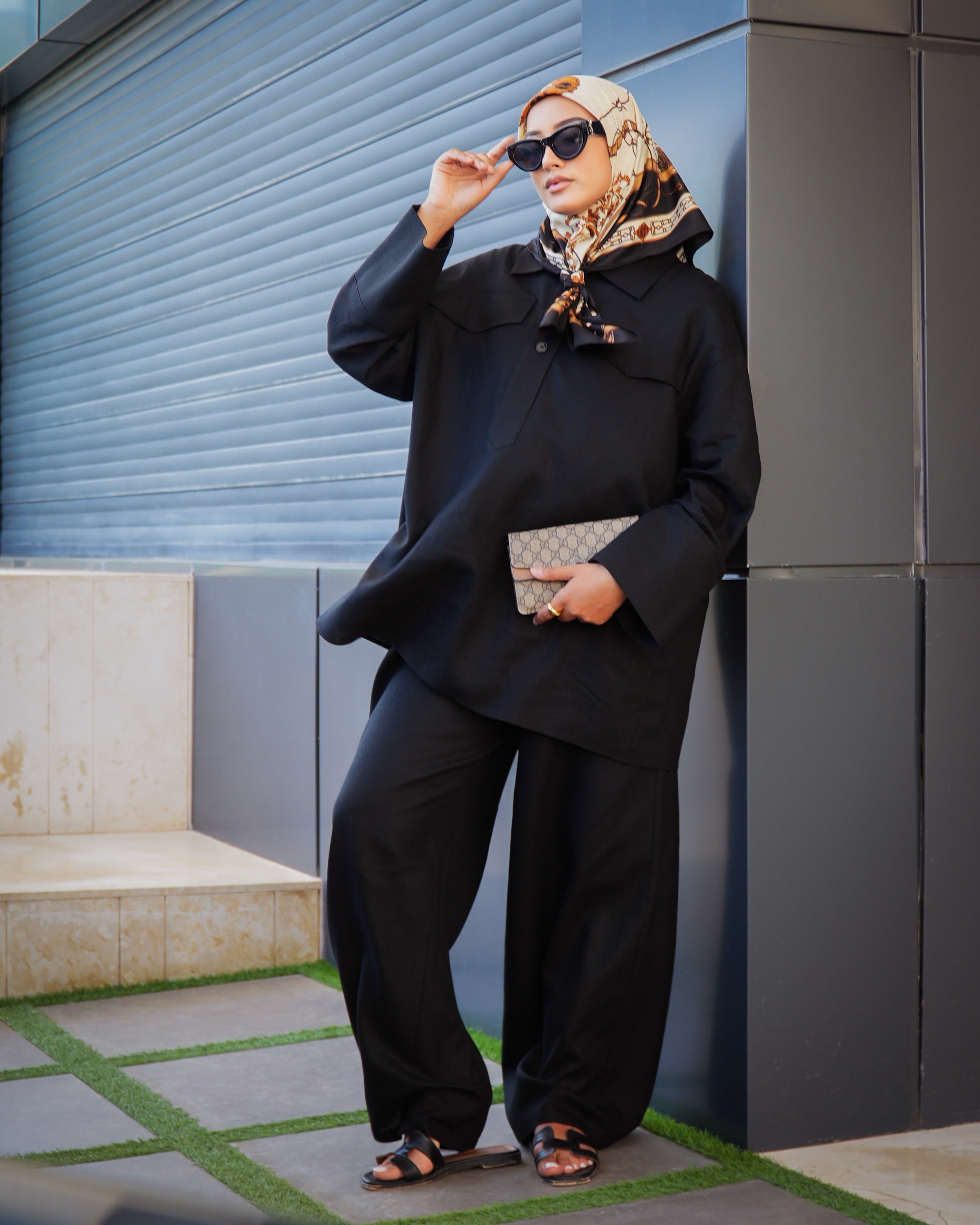 Ensemble RYM BLACK
