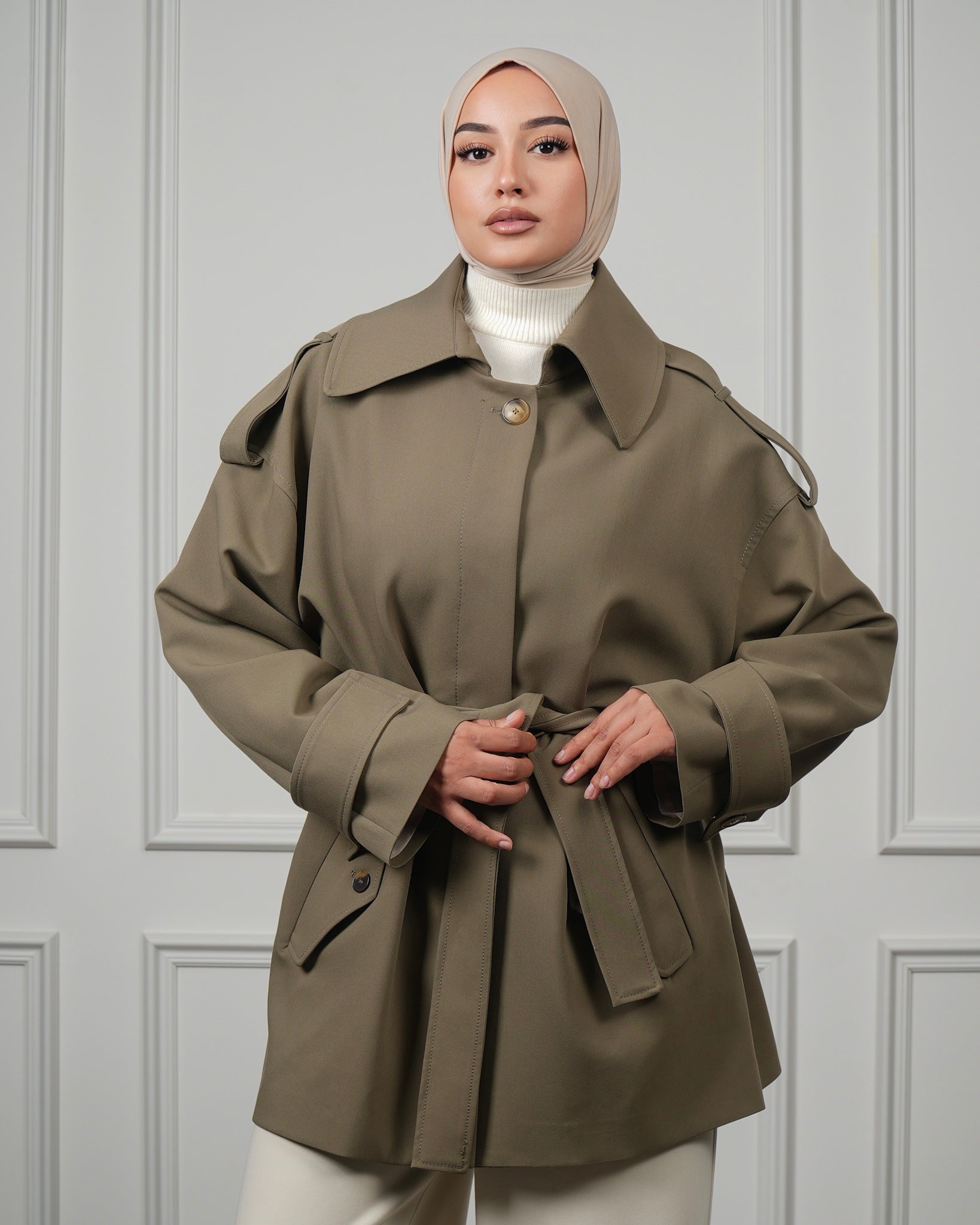 NORDA COAT