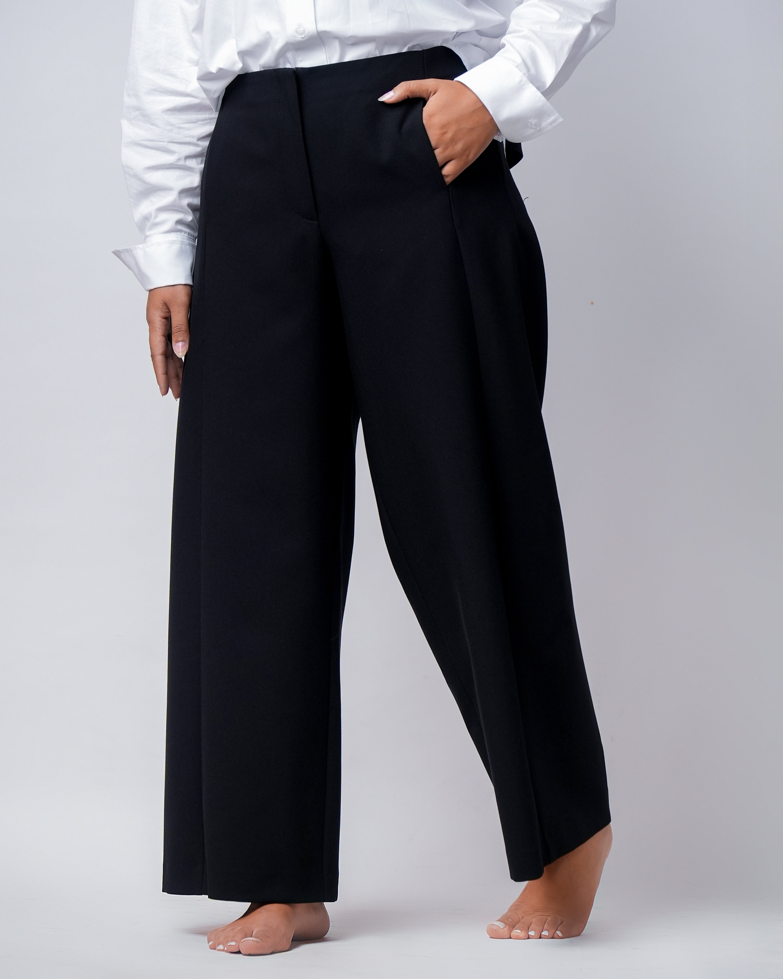 PANTALON RAMA