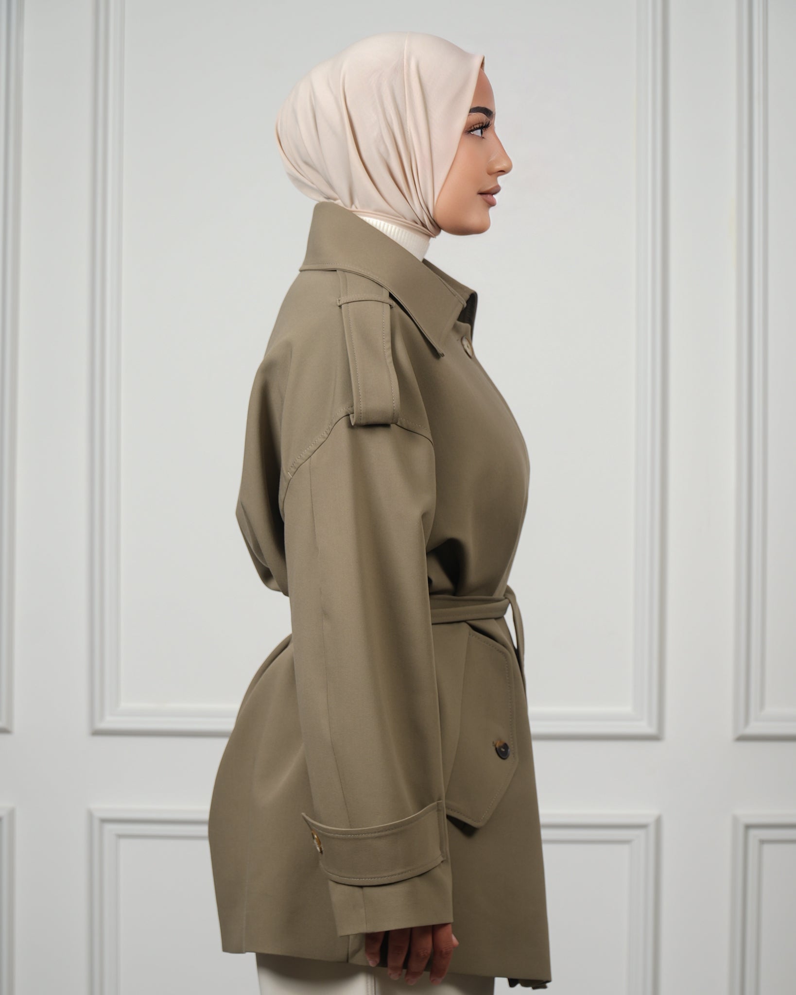 NORDA COAT