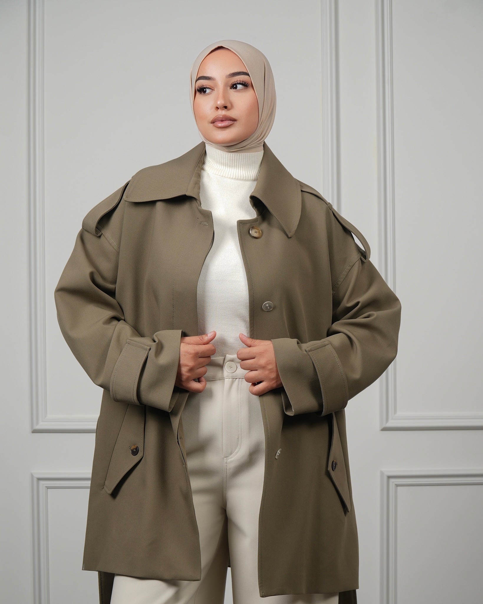 NORDA COAT